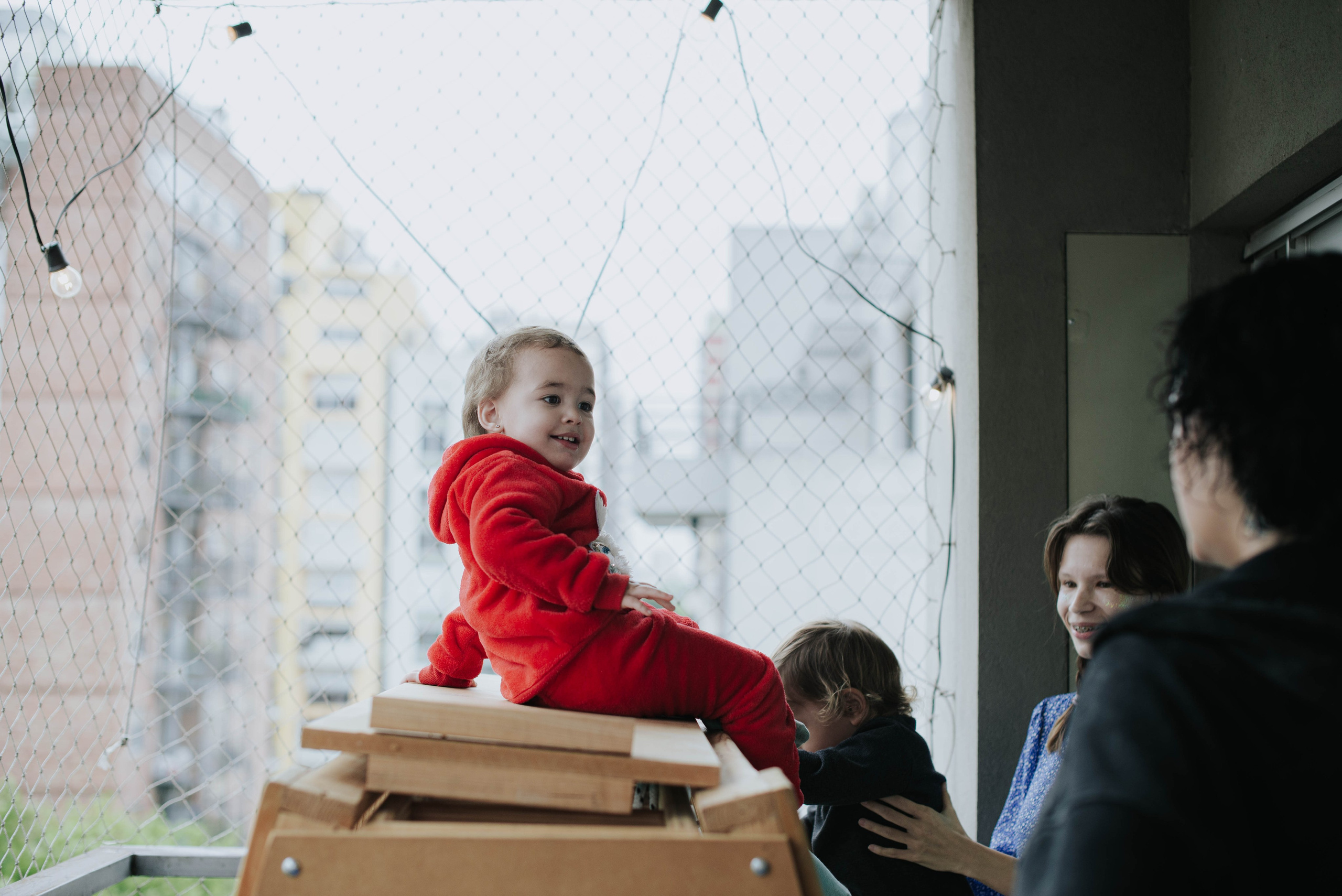 Children’s Book Club. Moydodyr. Photographer @elmirkami in the city of Buenos Aires