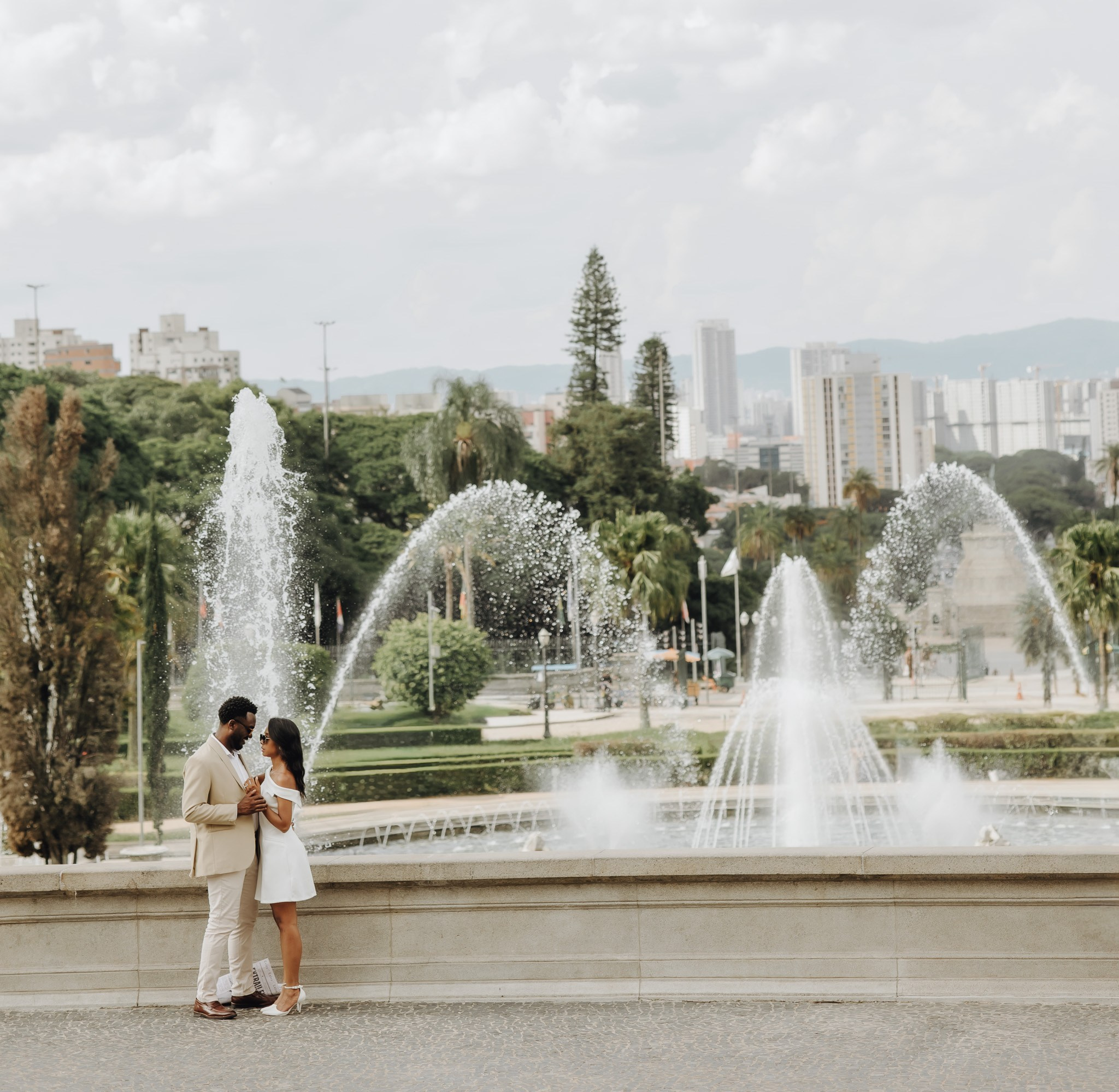 Letícia e Neto. Ávila Campos Fotografia
