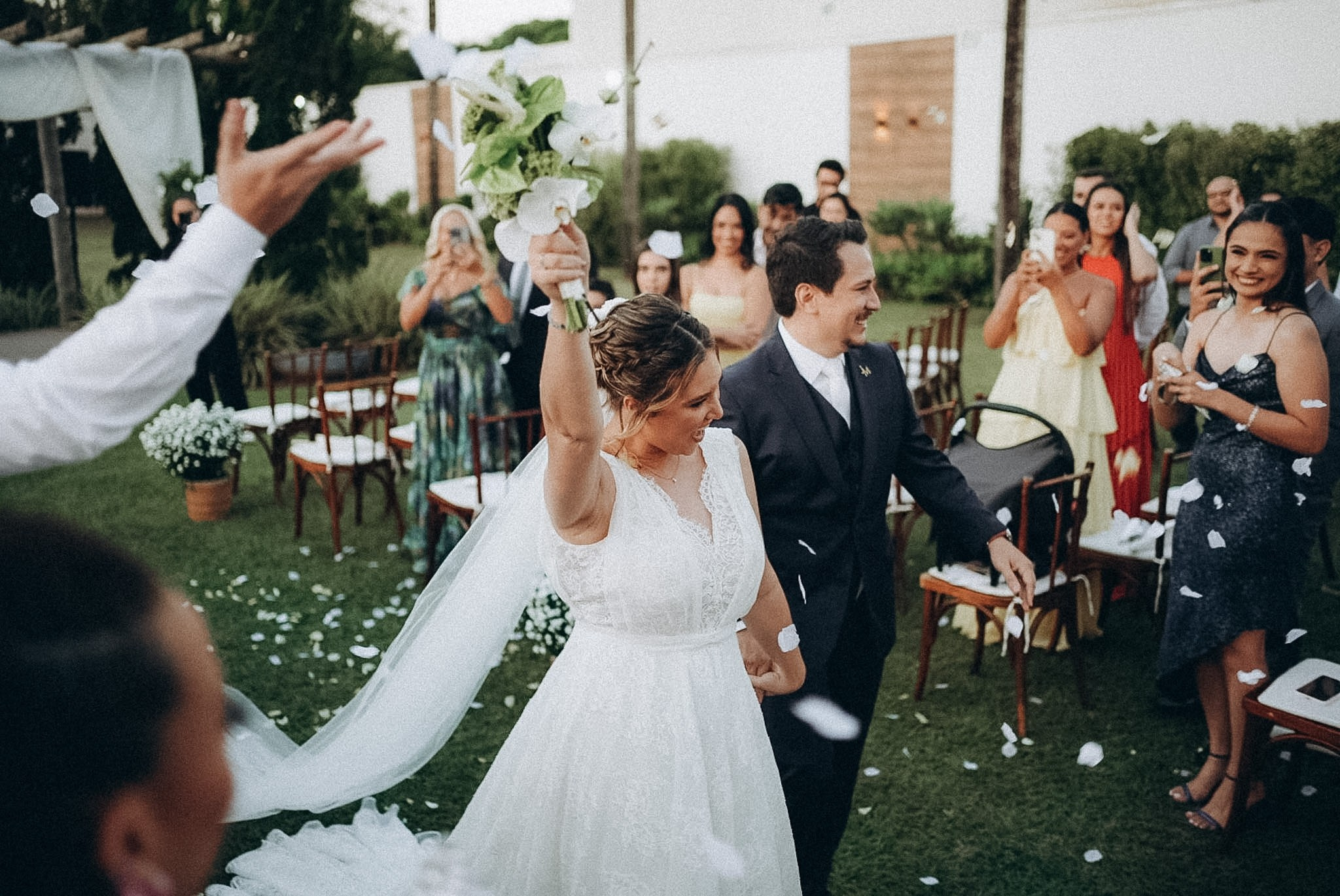 Juliana e Marcos. Ávila Campos Fotografia