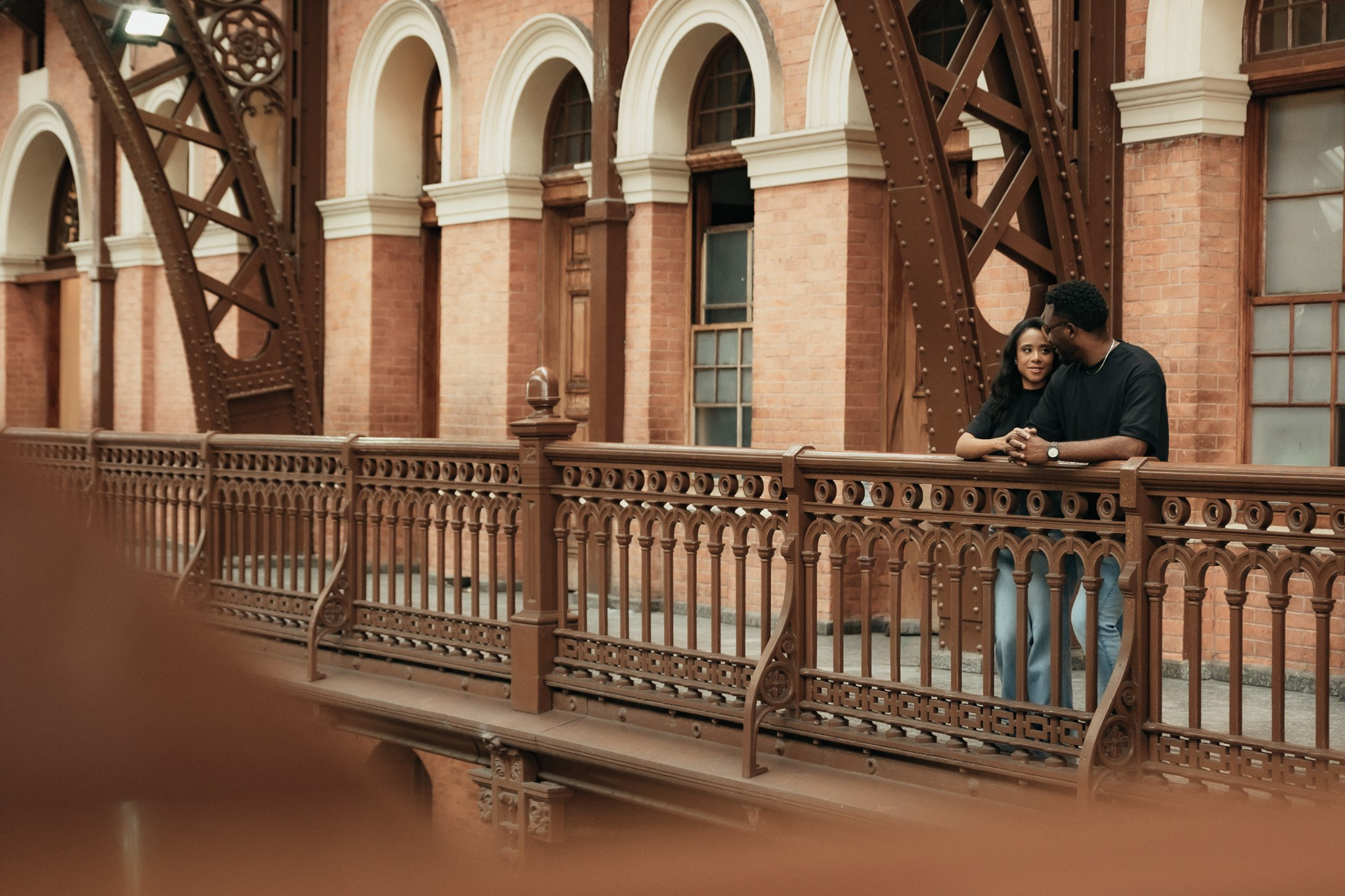 Letícia e Neto. Ávila Campos Fotografia