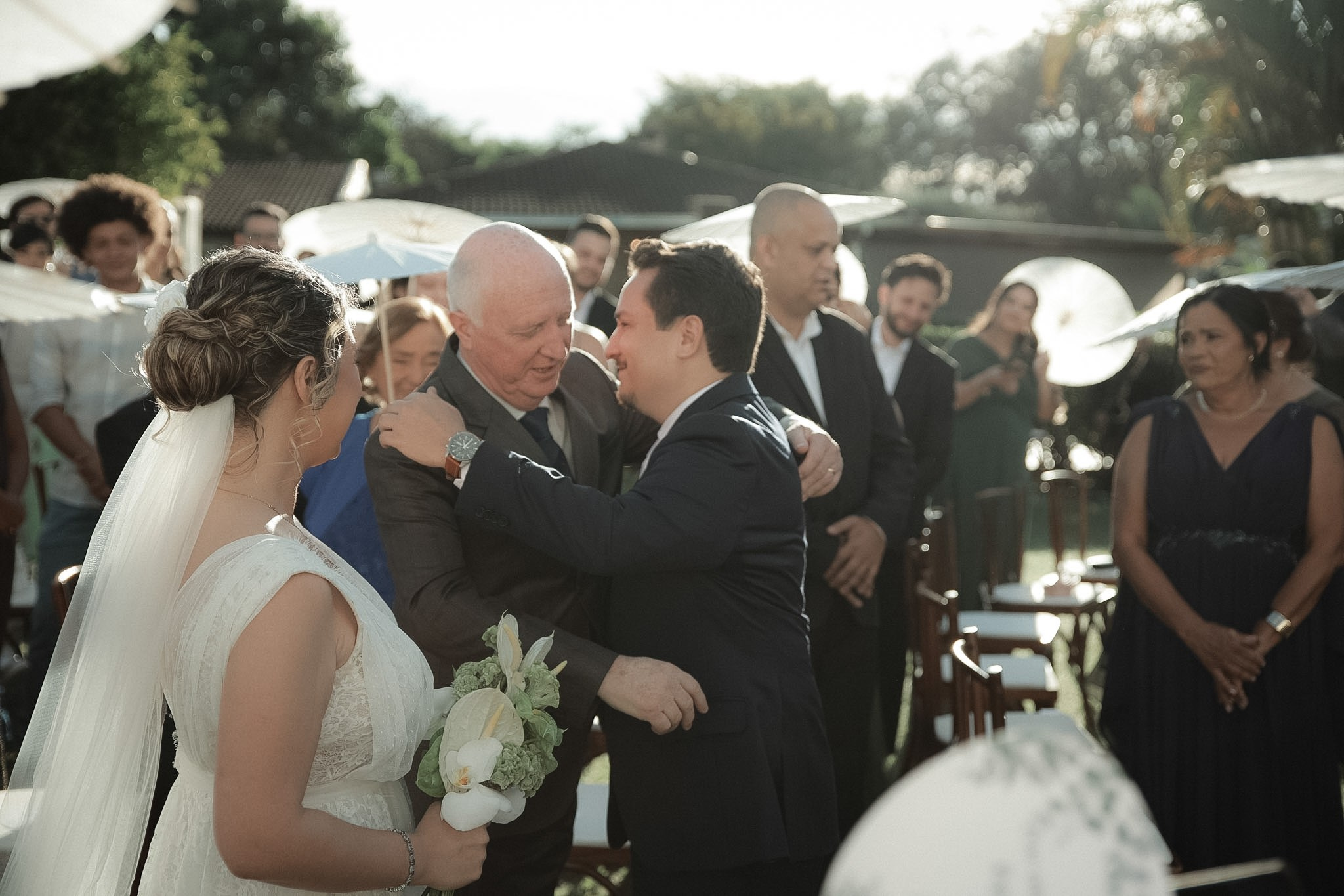 Juliana e Marcos. Ávila Campos Fotografia