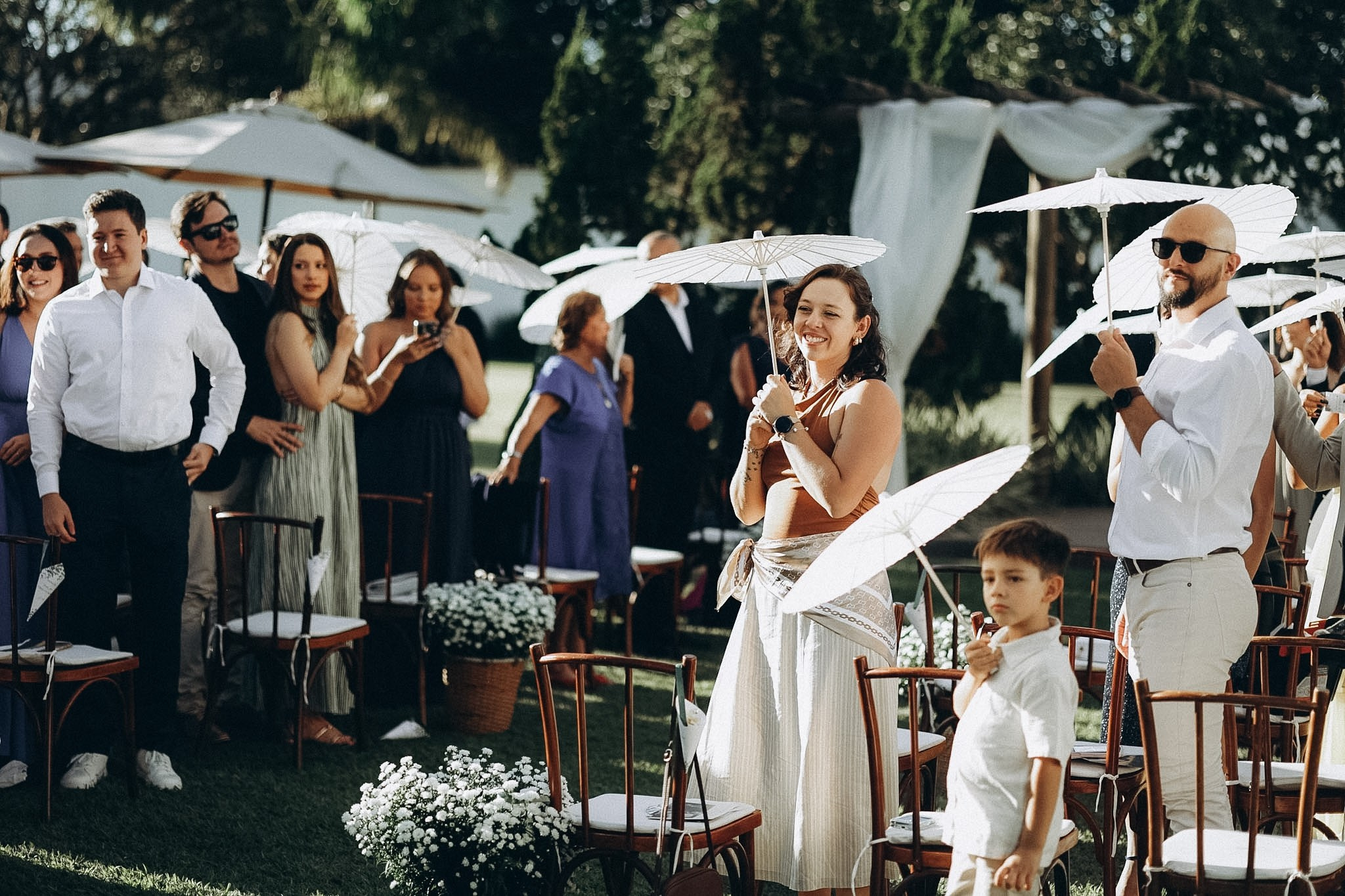 Juliana e Marcos. Ávila Campos Fotografia