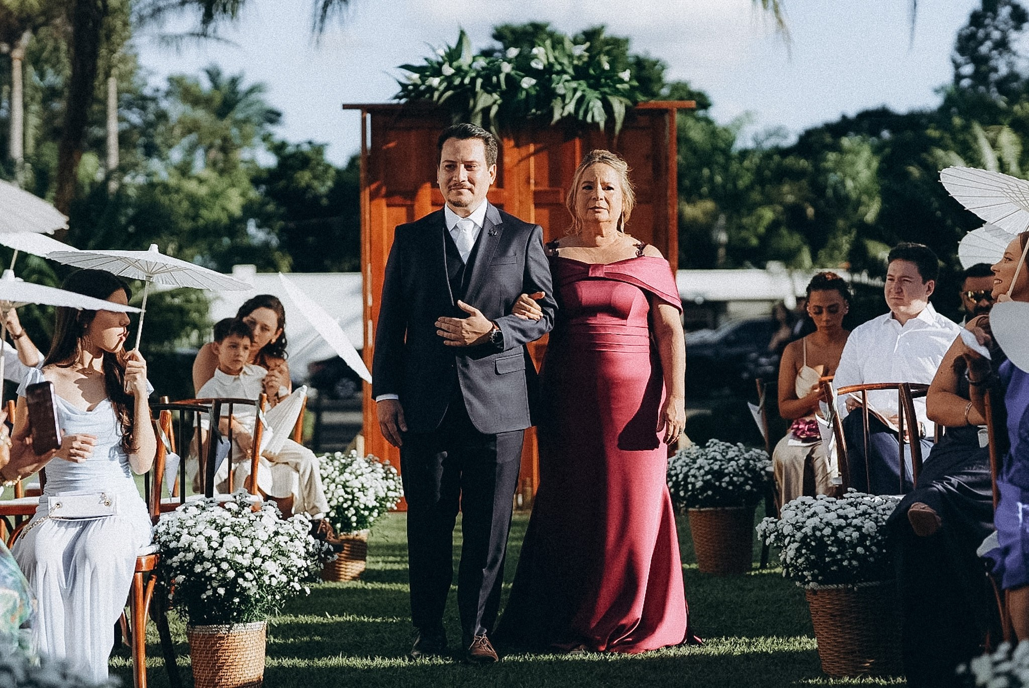 Juliana e Marcos. Ávila Campos Fotografia