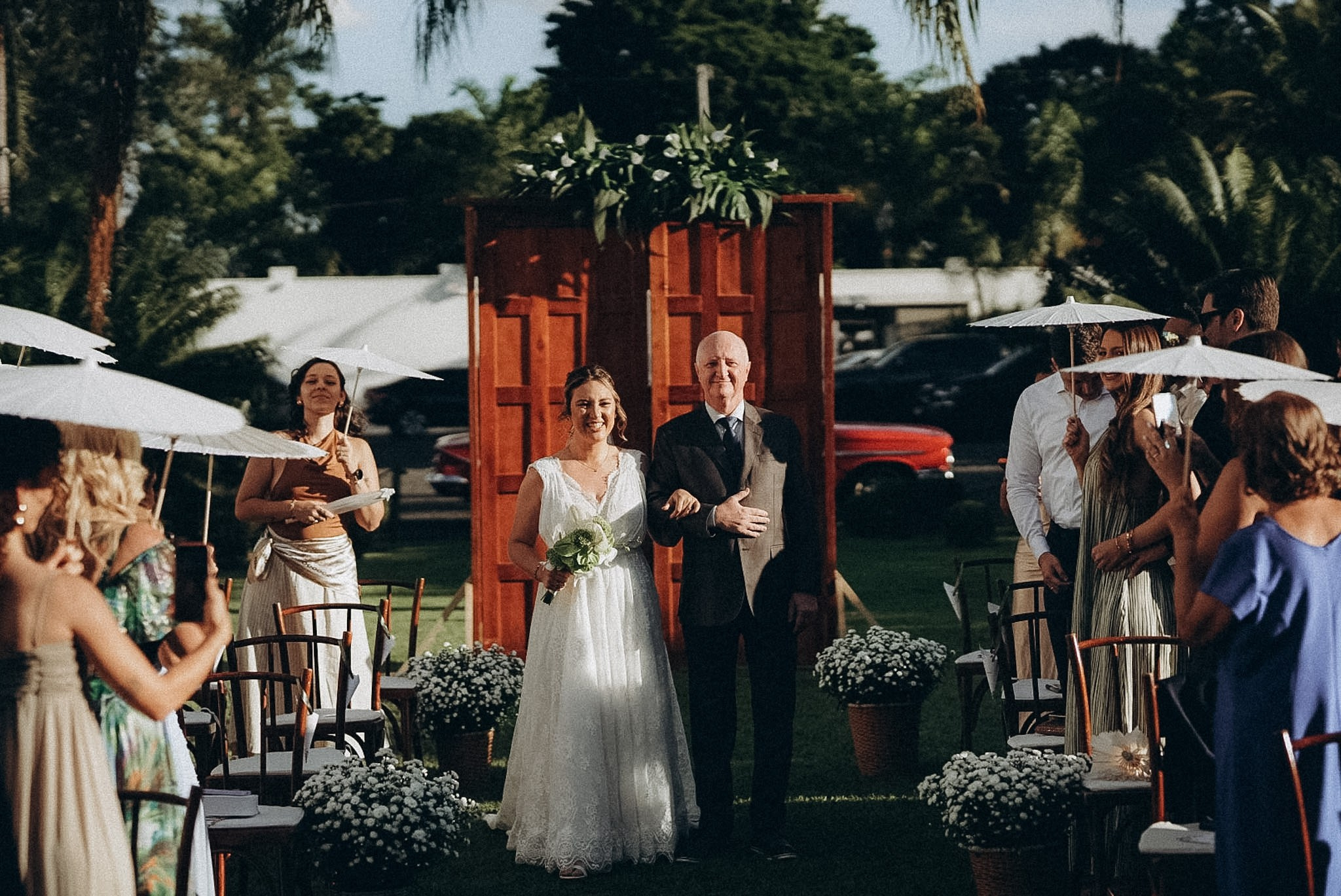 Juliana e Marcos. Ávila Campos Fotografia