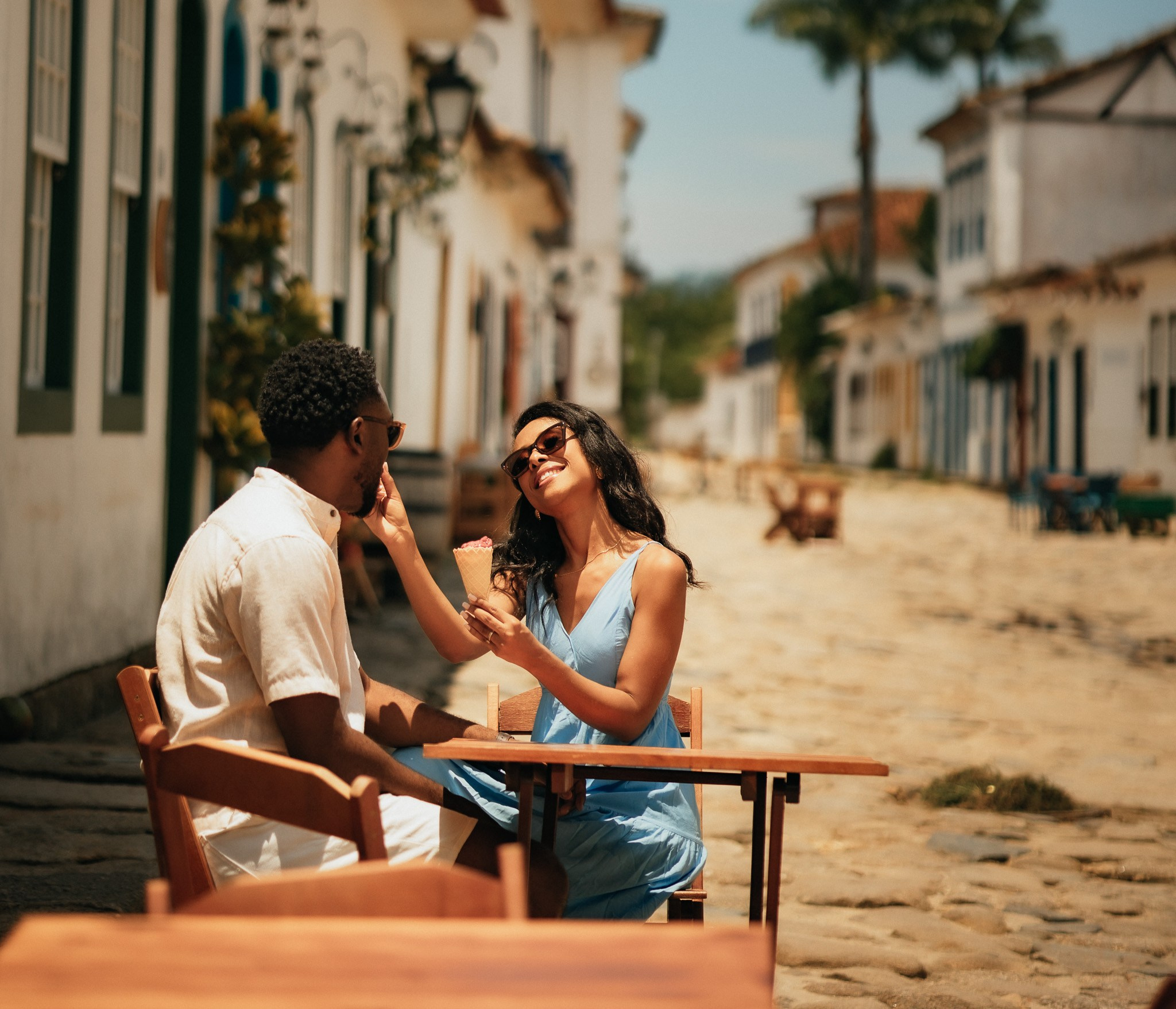 Letícia e Neto. Ávila Campos Fotografia