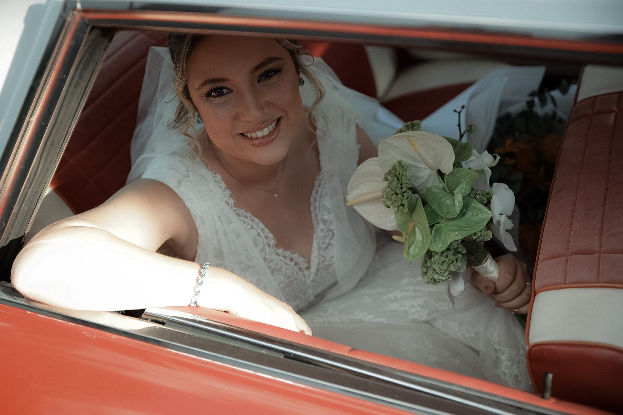 Juliana e Marcos. Ávila Campos Fotografia