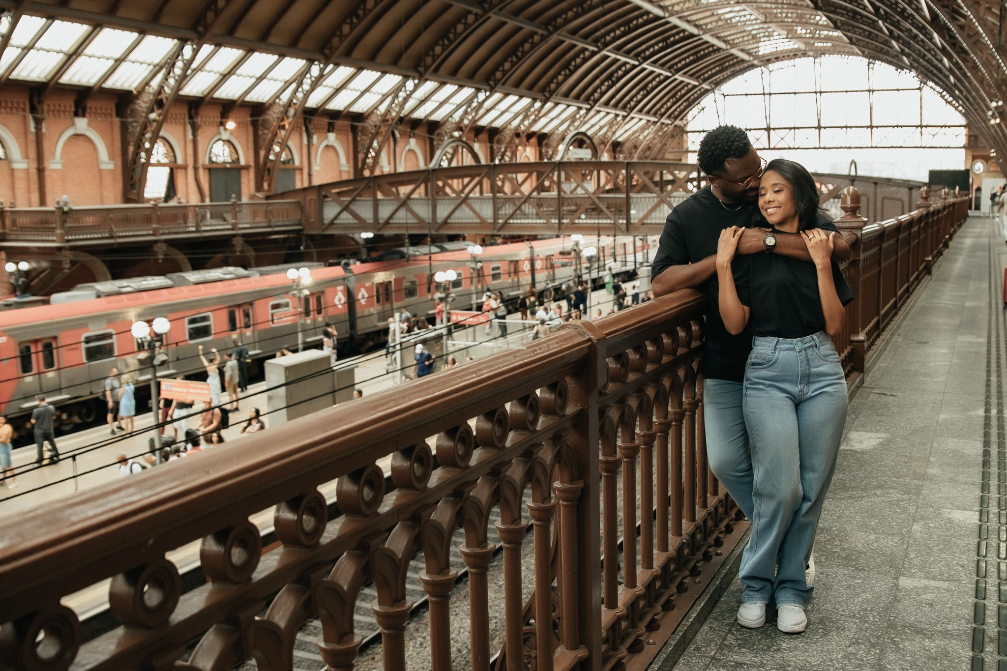 Letícia e Neto. Ávila Campos Fotografia
