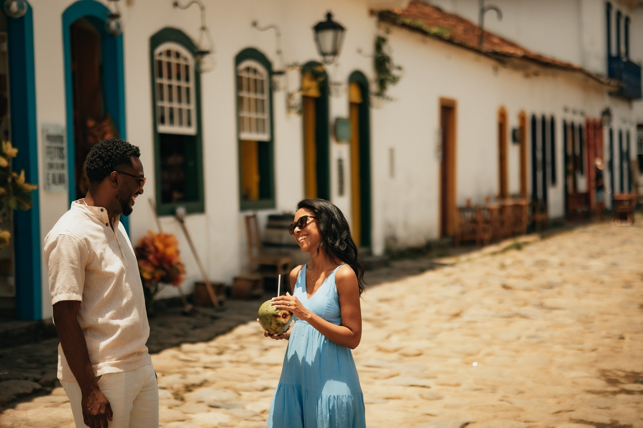Letícia e Neto. Ávila Campos Fotografia