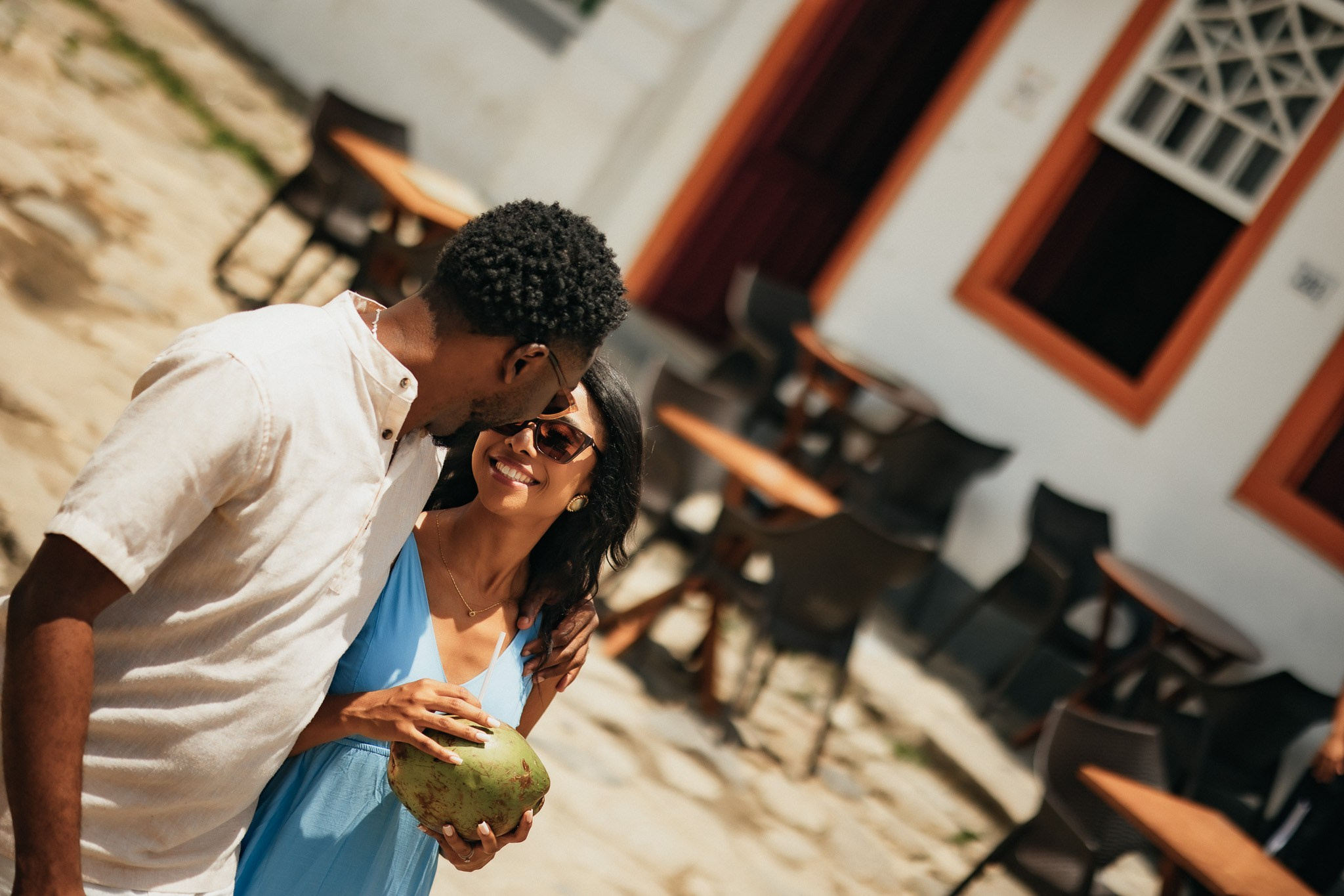 Letícia e Neto. Ávila Campos Fotografia