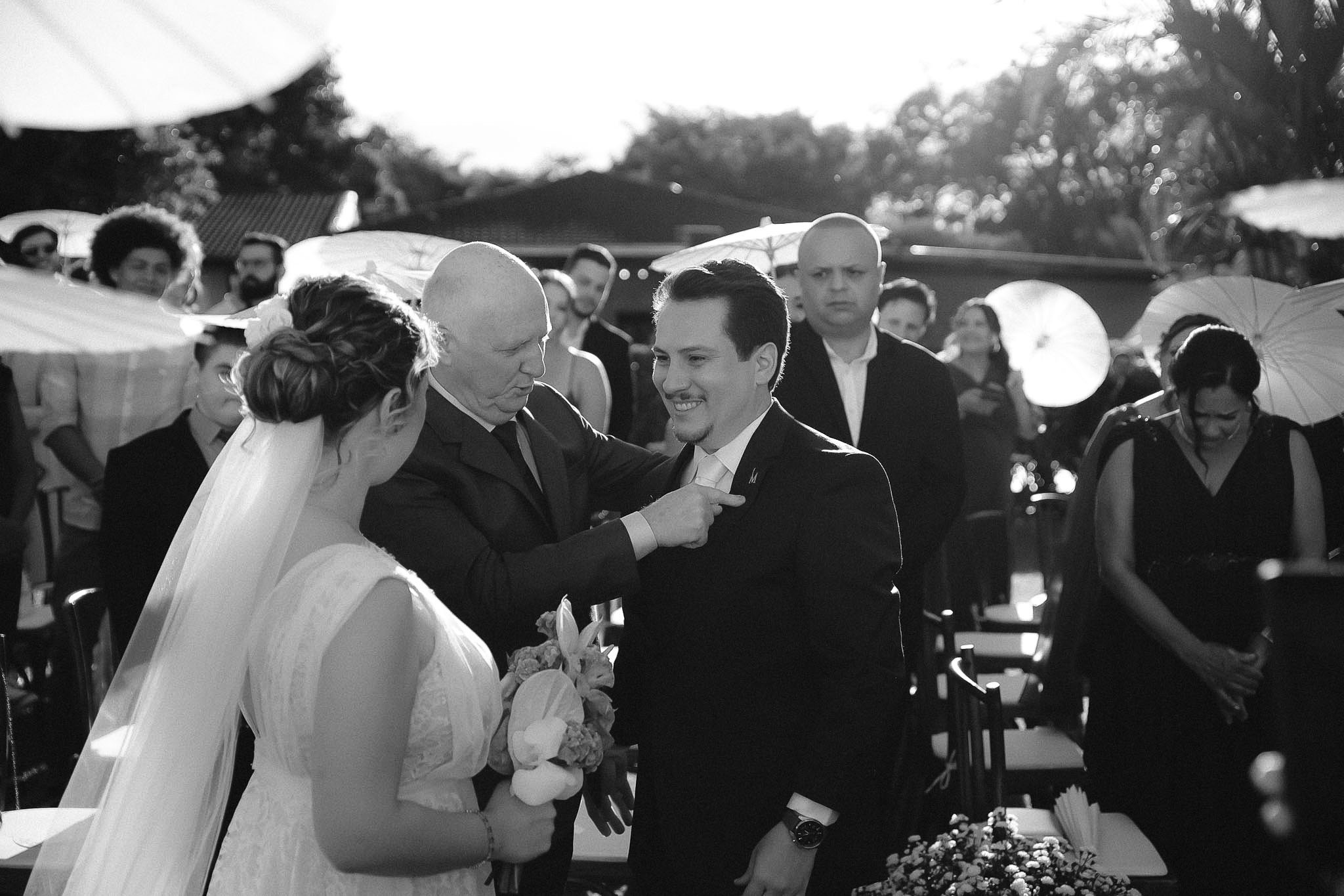 Juliana e Marcos. Ávila Campos Fotografia