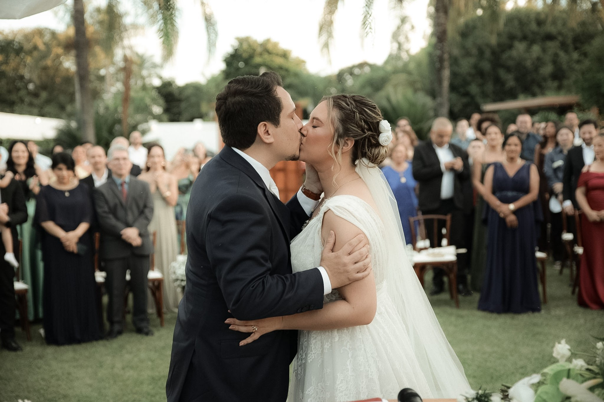 Juliana e Marcos. Ávila Campos Fotografia
