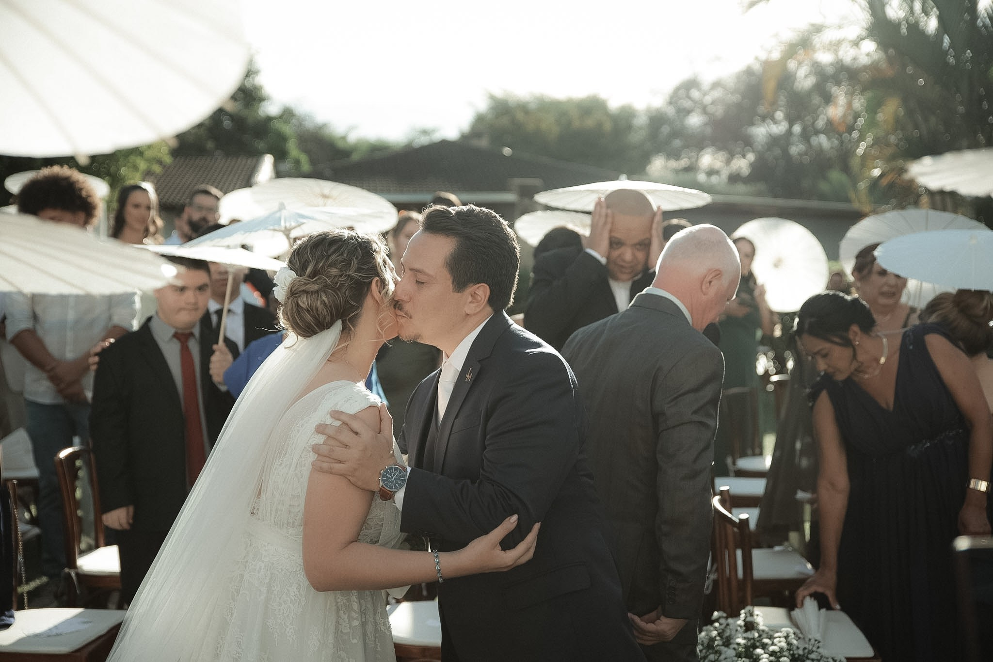 Juliana e Marcos. Ávila Campos Fotografia