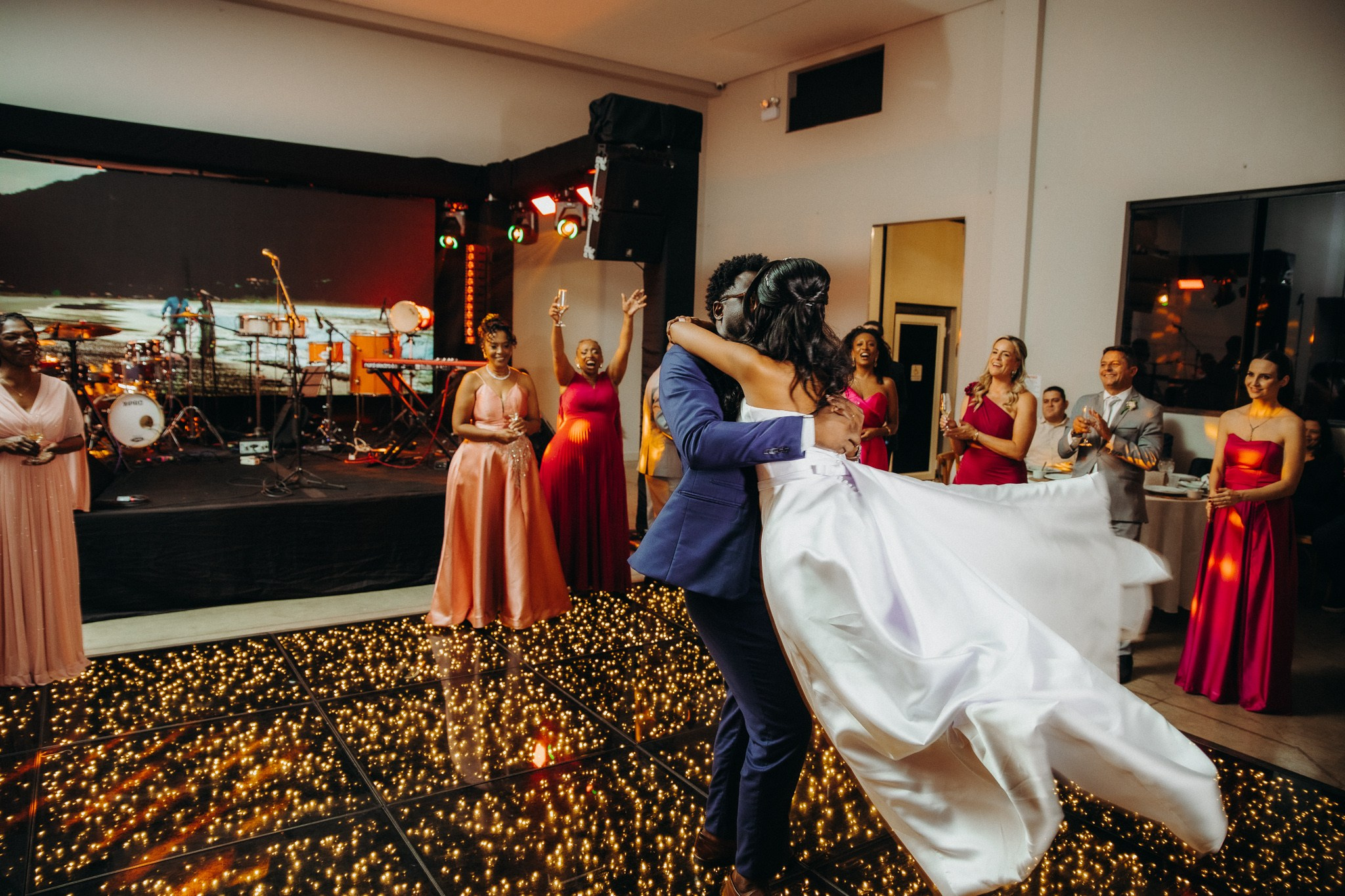 Letícia e Neto. Ávila Campos Fotografia