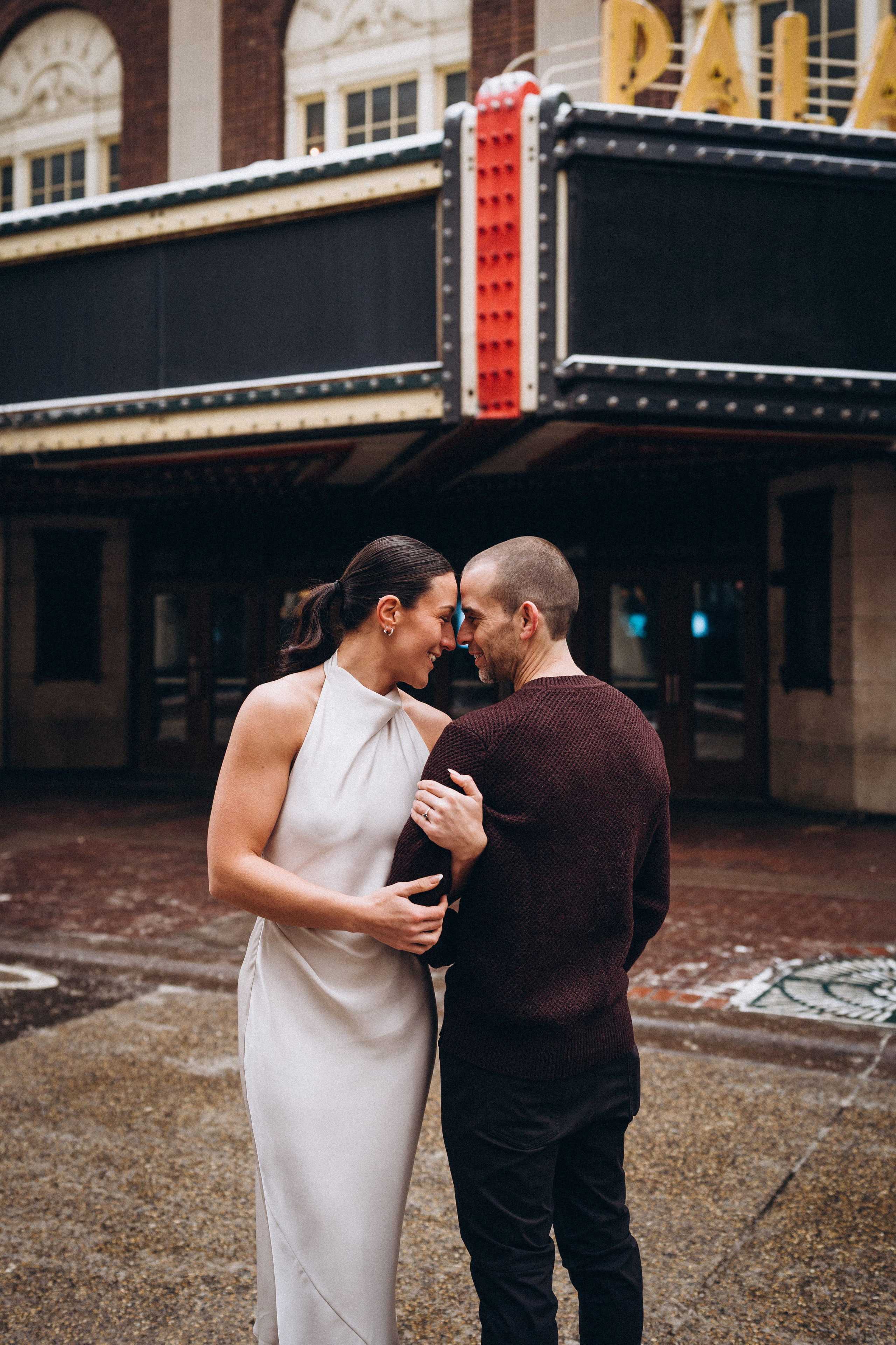 Katlyn & Tyler. Calgary Wedding & Lifestyle Photographer — Yevhen Polishchuk