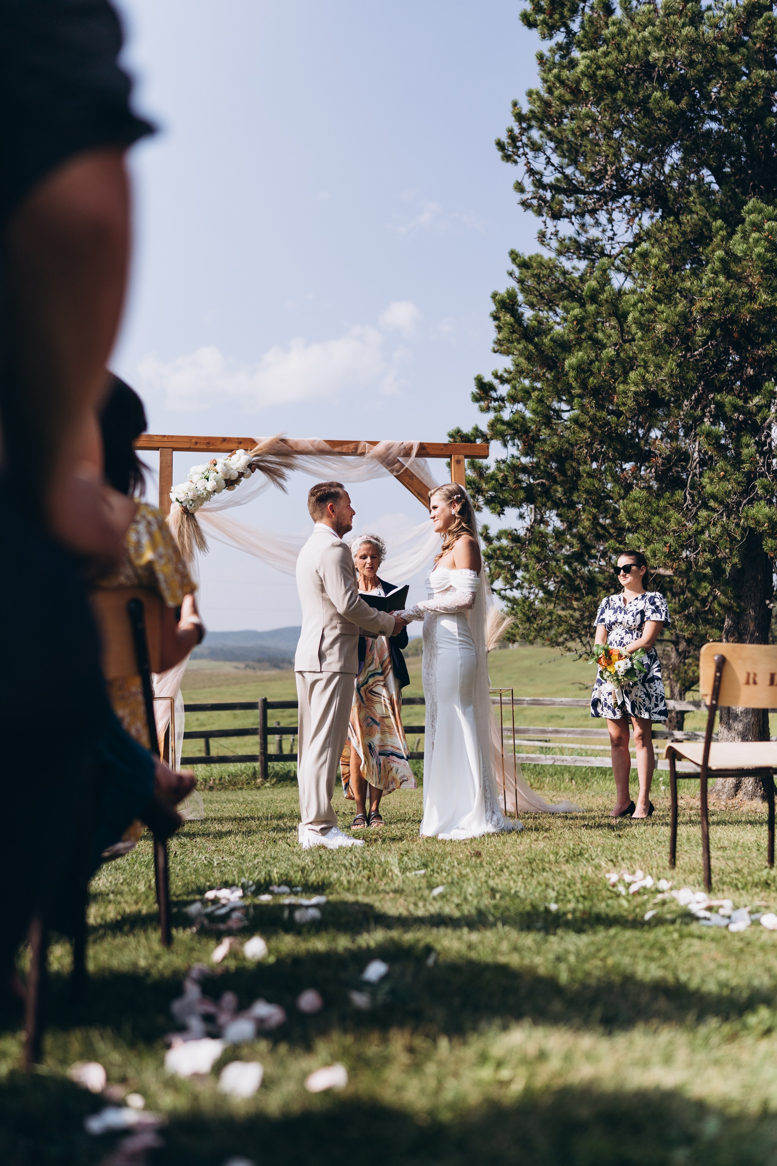 Weronica & Tomasz. Calgary Wedding & Lifestyle Photographer — Yevhen Polishchuk