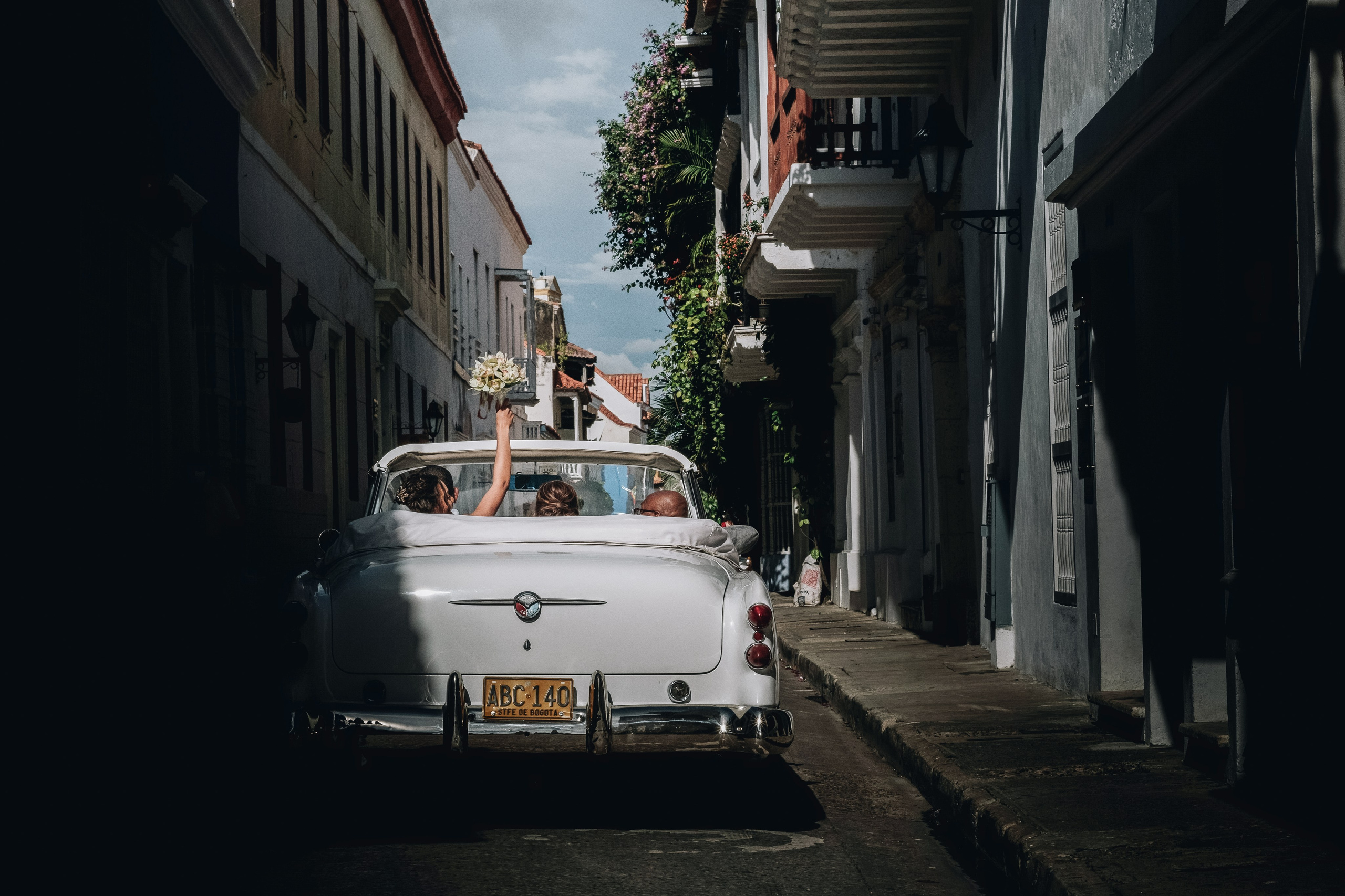 Maria & Jose. UNTERCIO BODAS | Fotografía de Bodas en Cartagena, Colombia y Destinos Internacionales