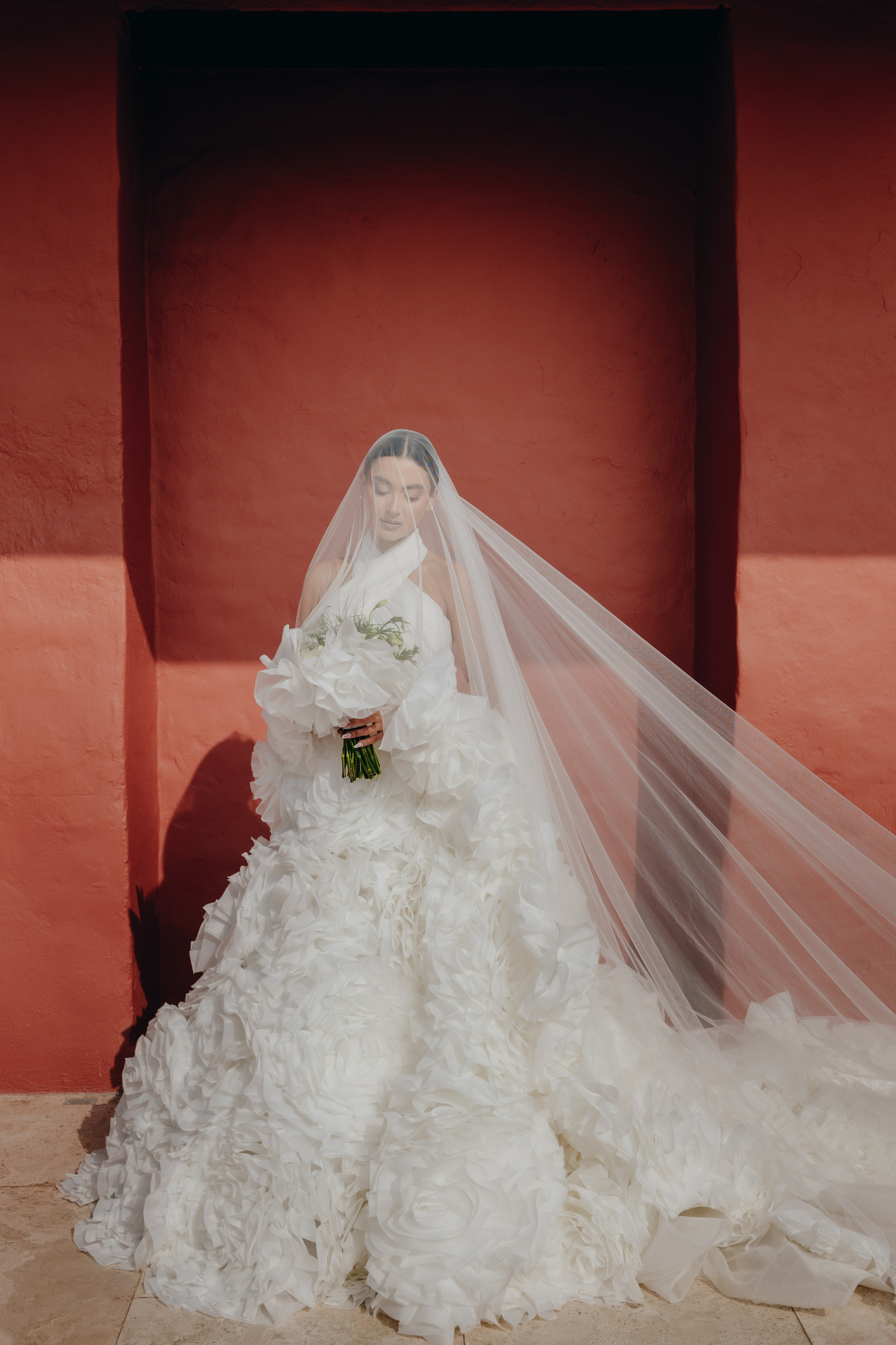 Sofia & Stefan. UNTERCIO BODAS | Fotografía de Bodas en Cartagena, Colombia y Destinos Internacionales