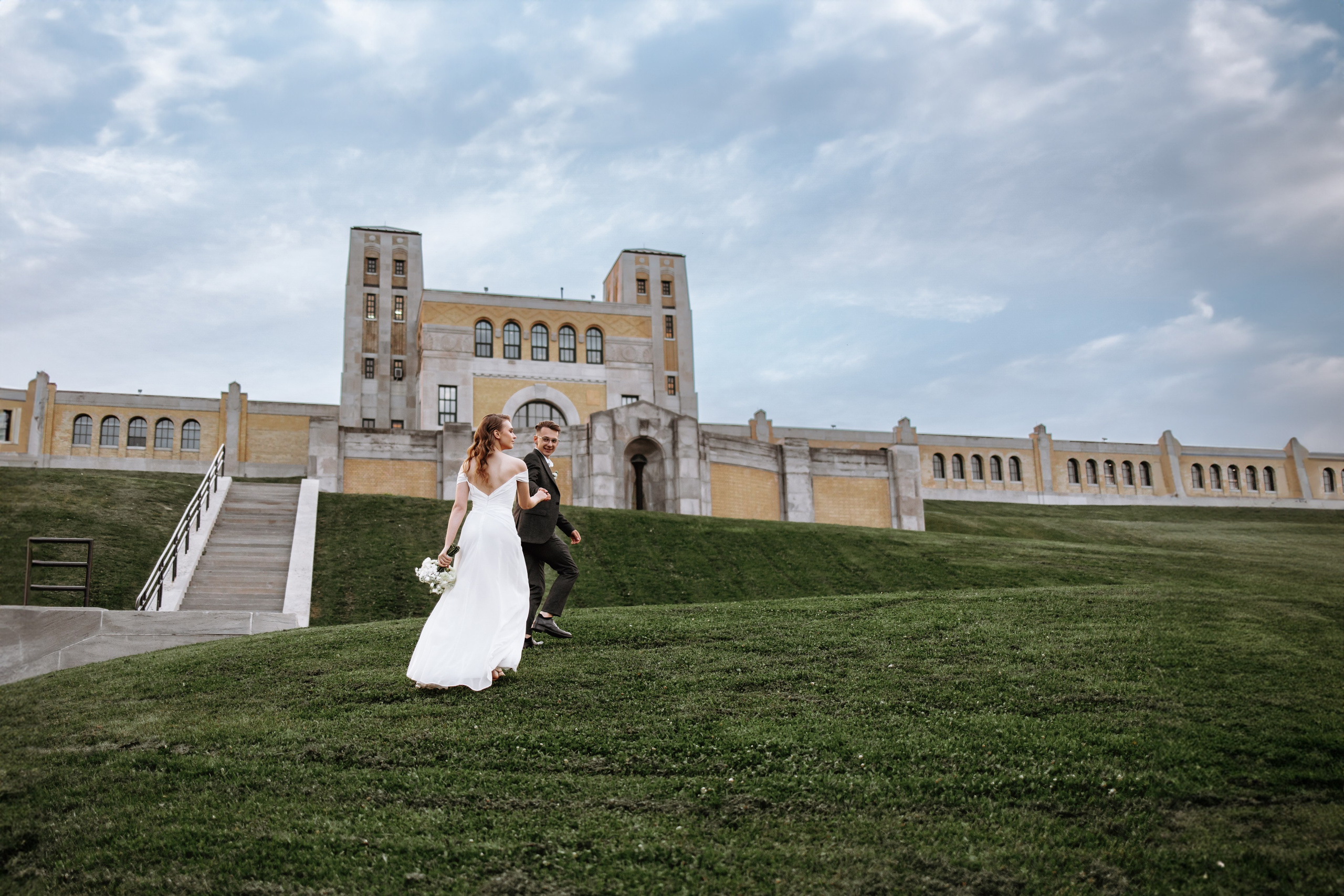 Weddings. Alex UA — Toronto photographer