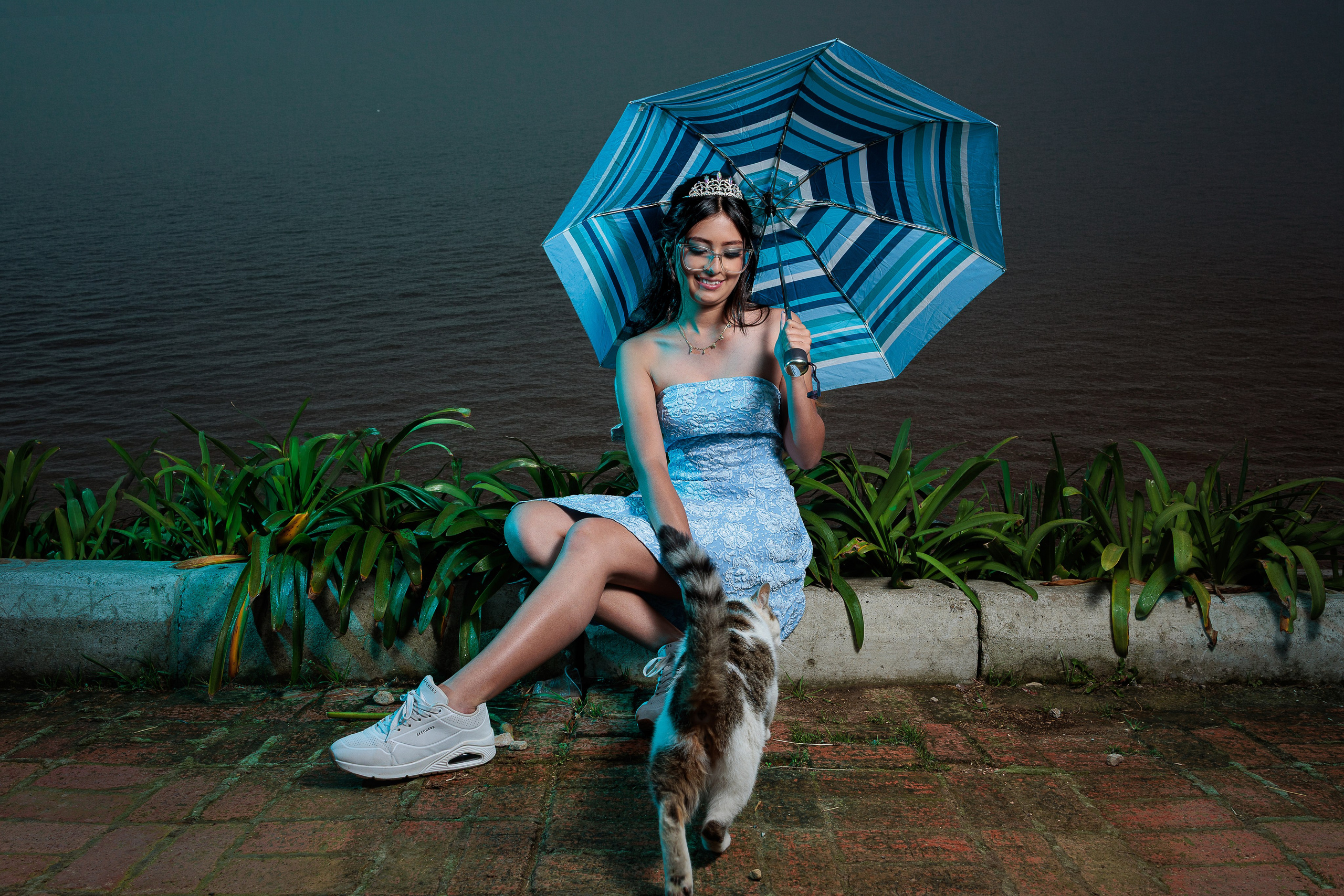 Fotos de Quinceañera Mariana en Bogotá | Sesión de 15 Años