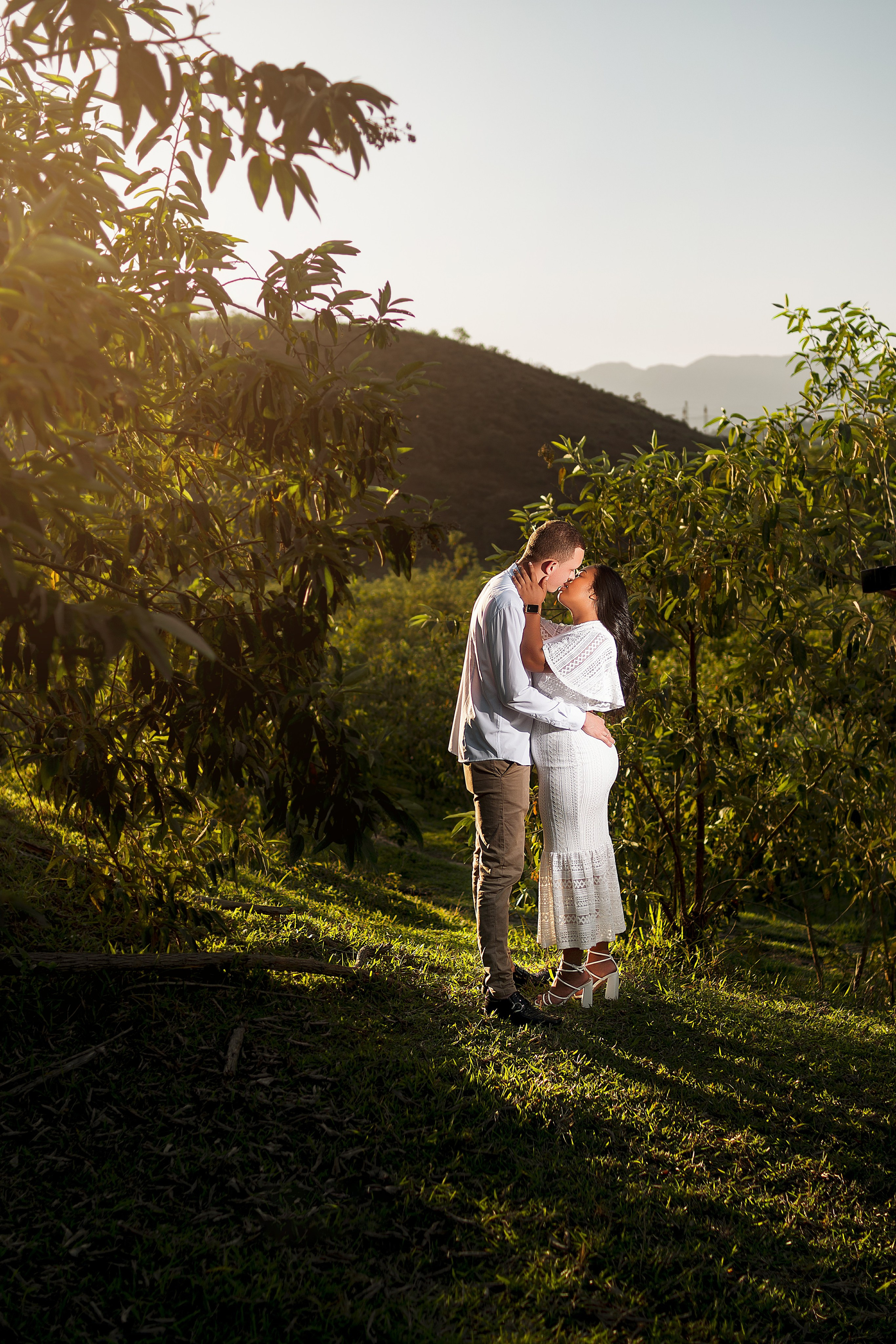 Fotografia de Casamento em Magé | Brenda Fotografia