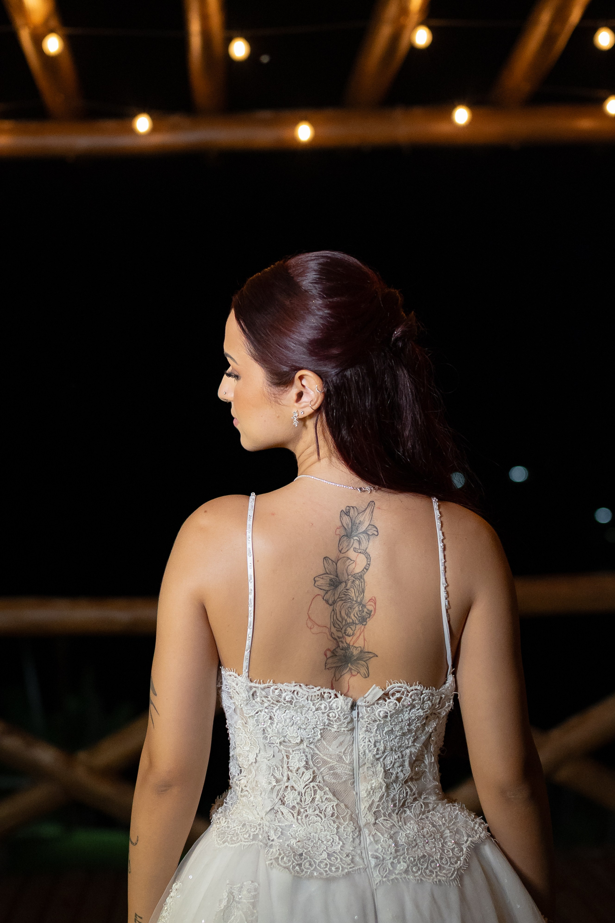 Casamento Karoline Fernandes & Eduardo. Cristofr Jhons | Fotógrafo de Casamento