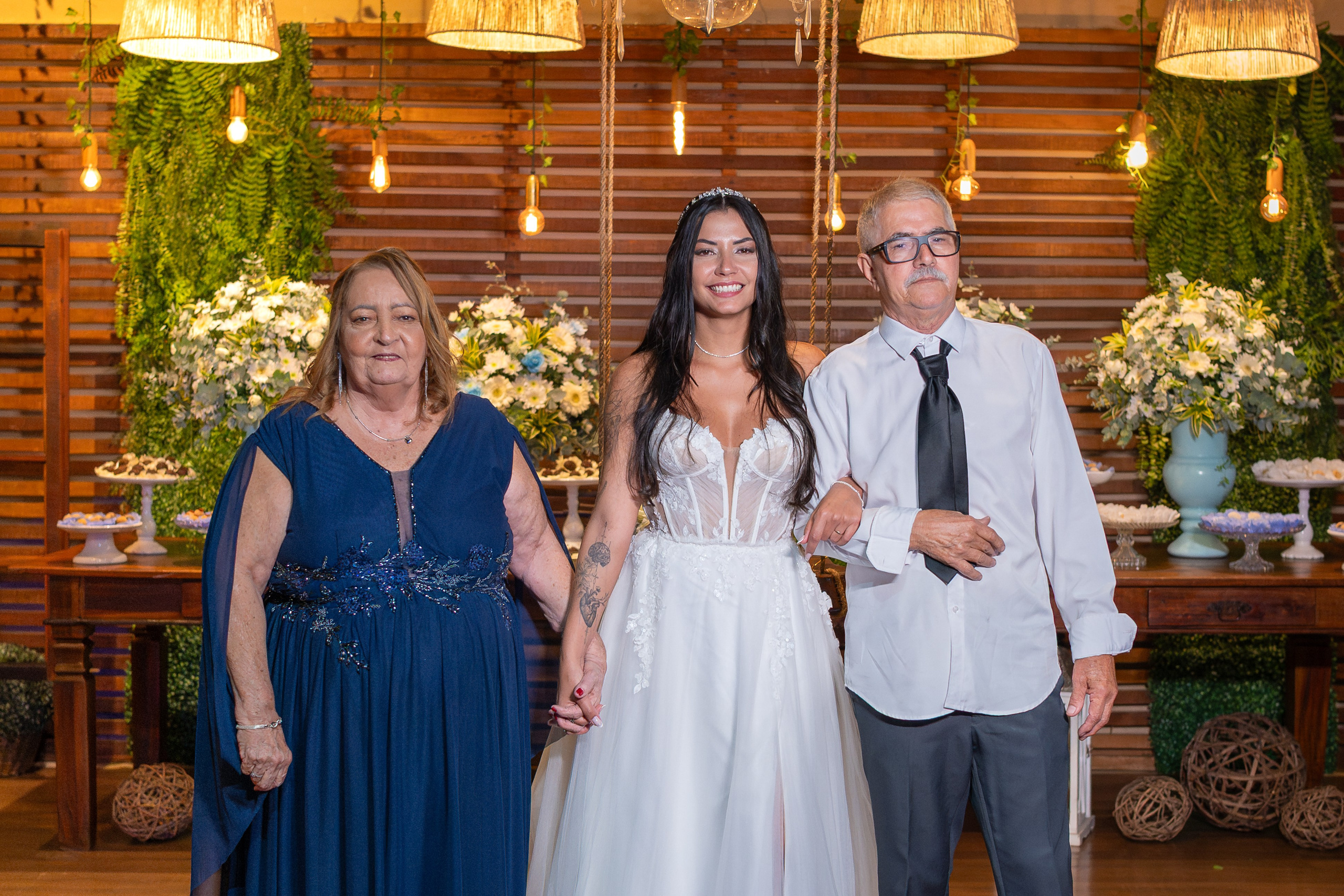 Casamento Bruna Marques & Andrews. Cristofr Jhons | Fotógrafo de Casamento
