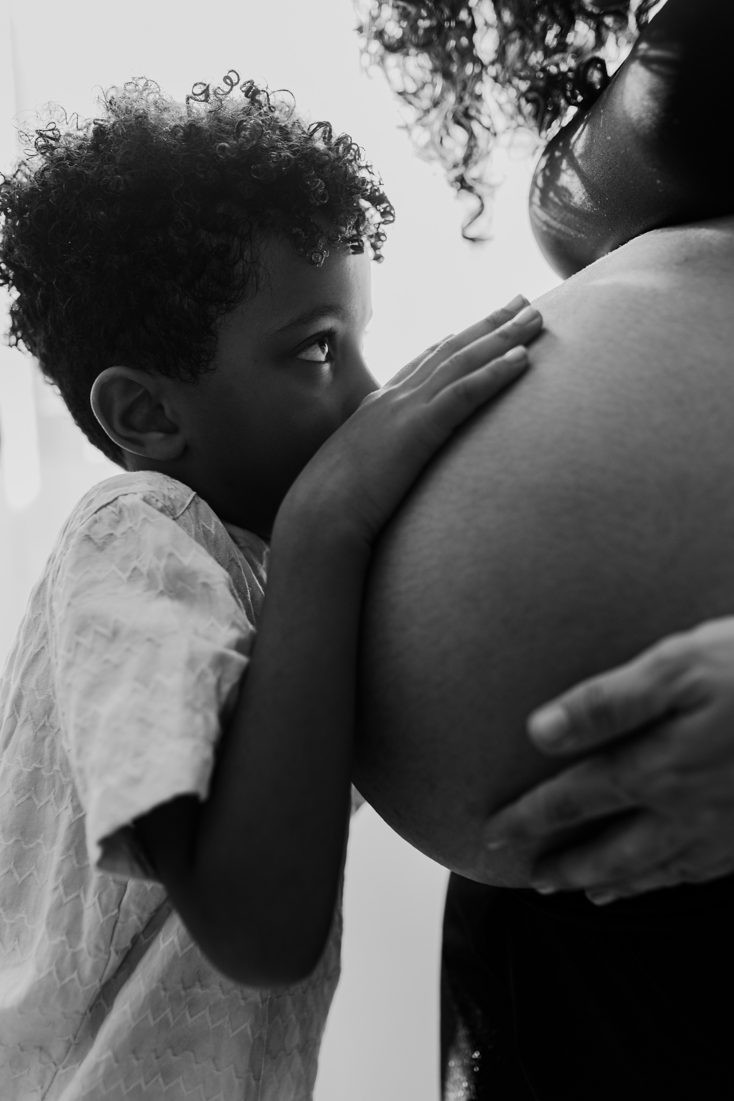 Gestar. Água Carmim Fotografia