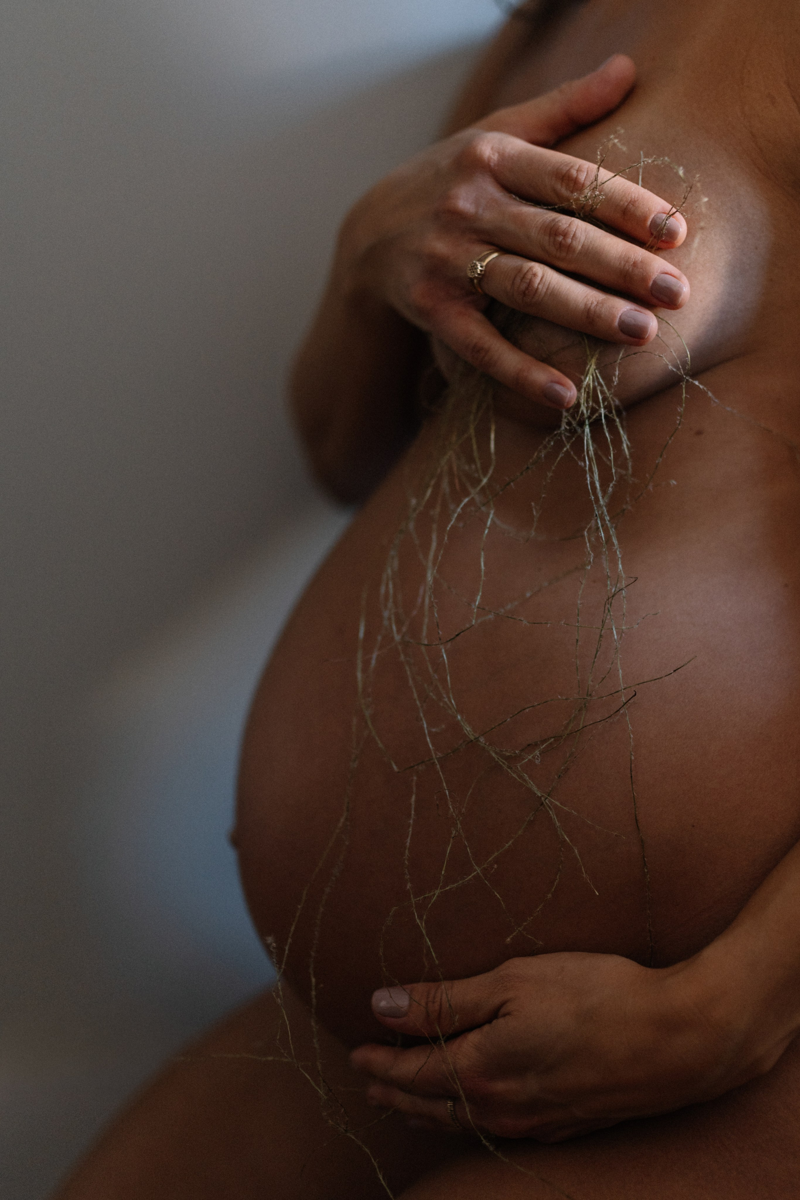 Água Carmim Fotografia