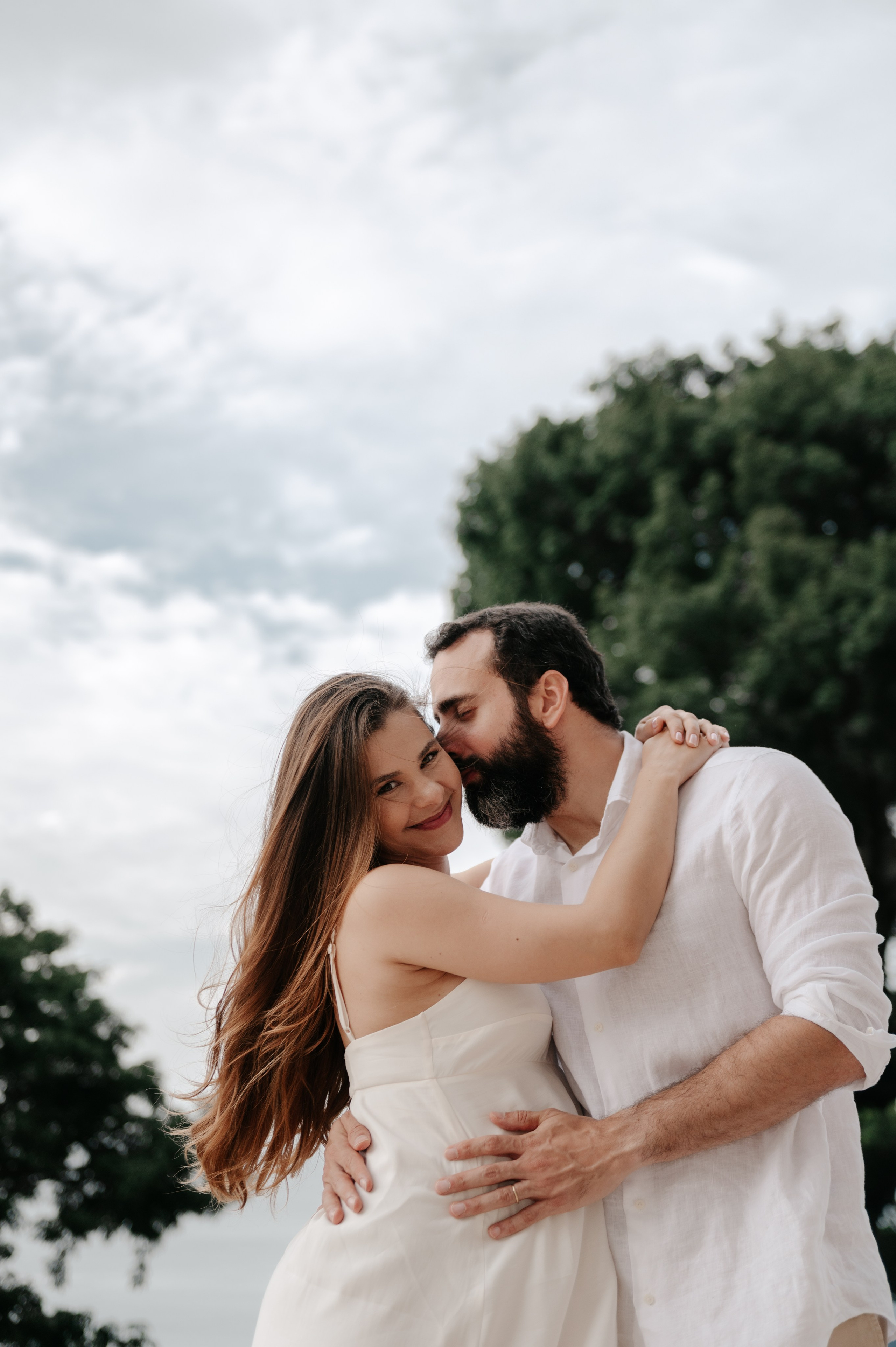 Água Carmim Fotografia