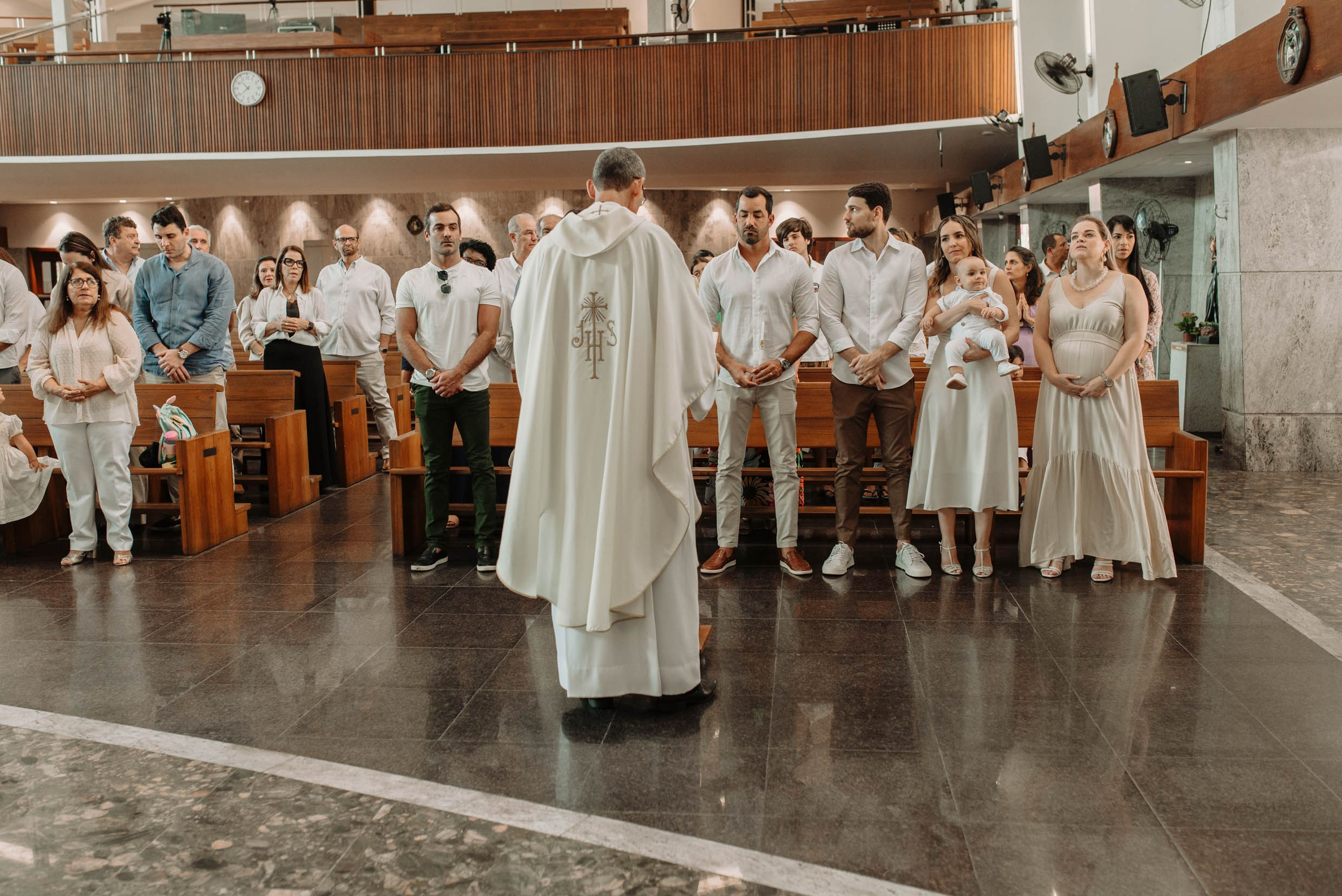 Batizado Daniel. Água Carmim Fotografia