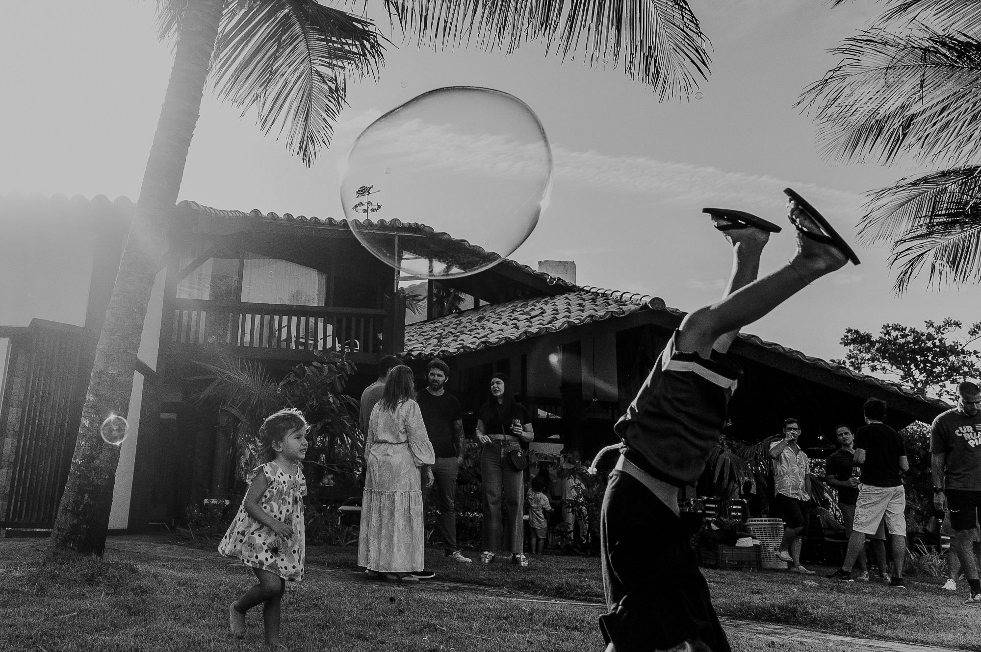 Festas. Água Carmim Fotografia