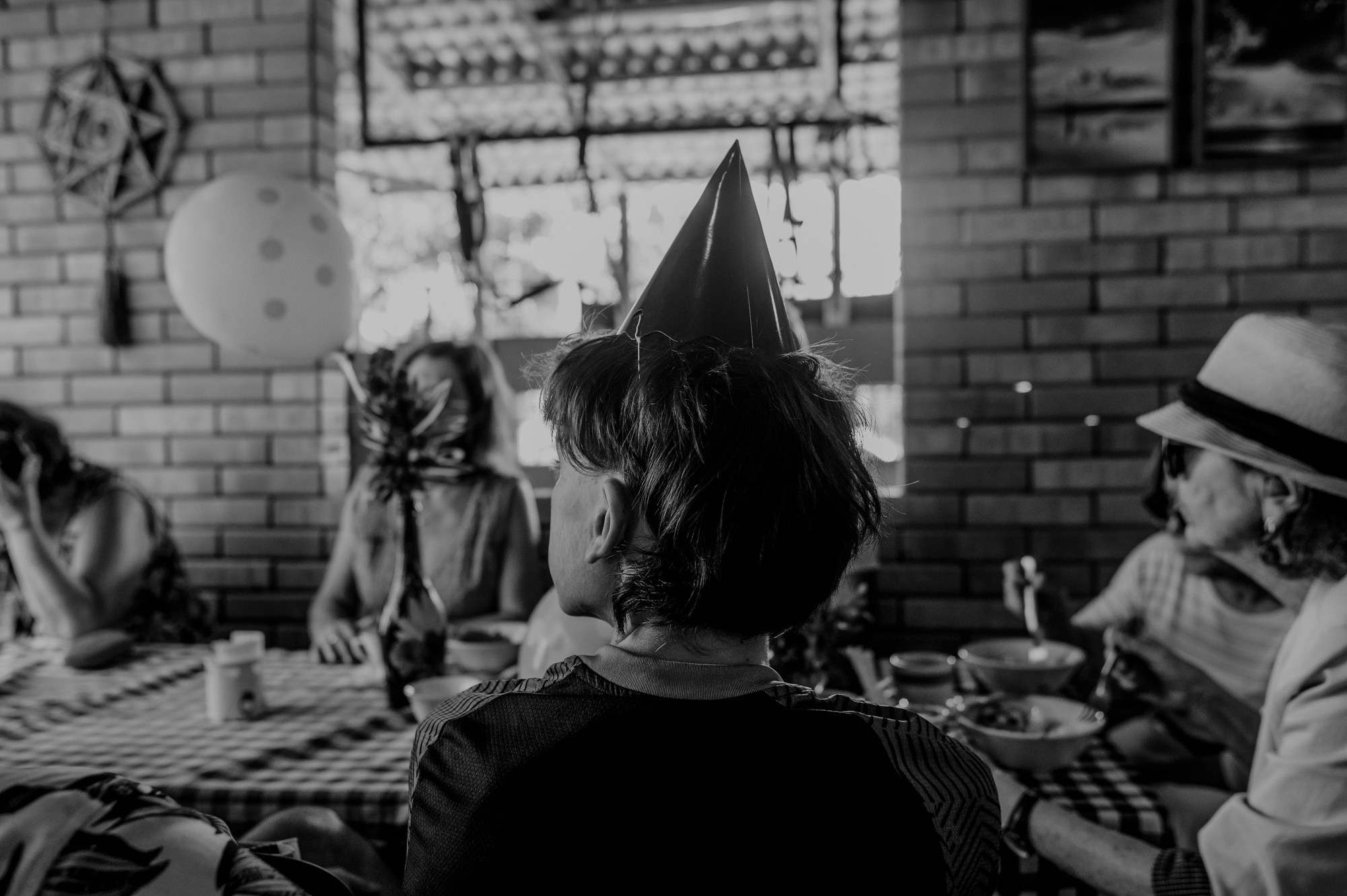 Festas. Água Carmim Fotografia