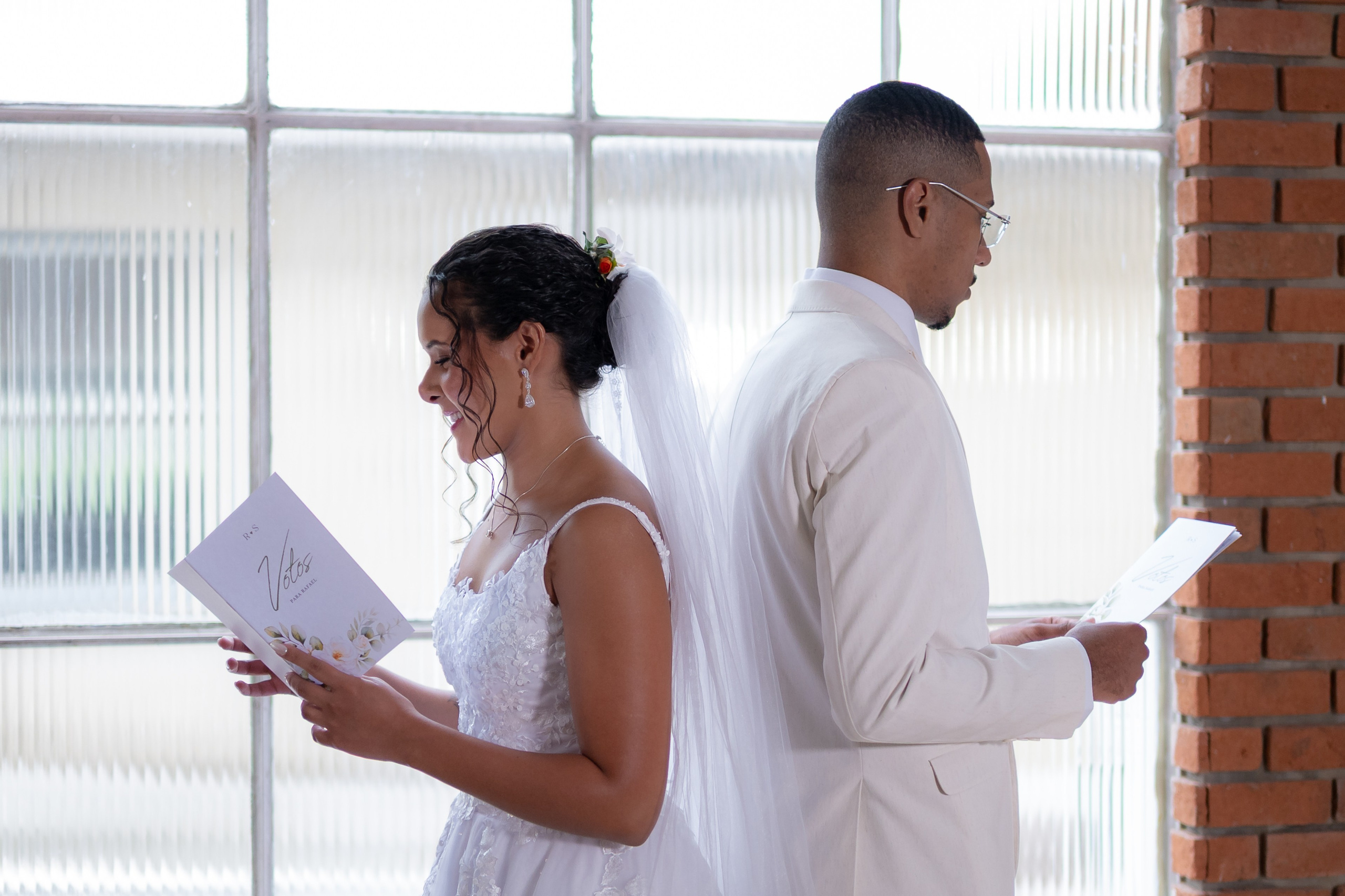 Casamento Sarah dos Santos & Rafael. Cristofr Jhons | Fotógrafo de Casamento