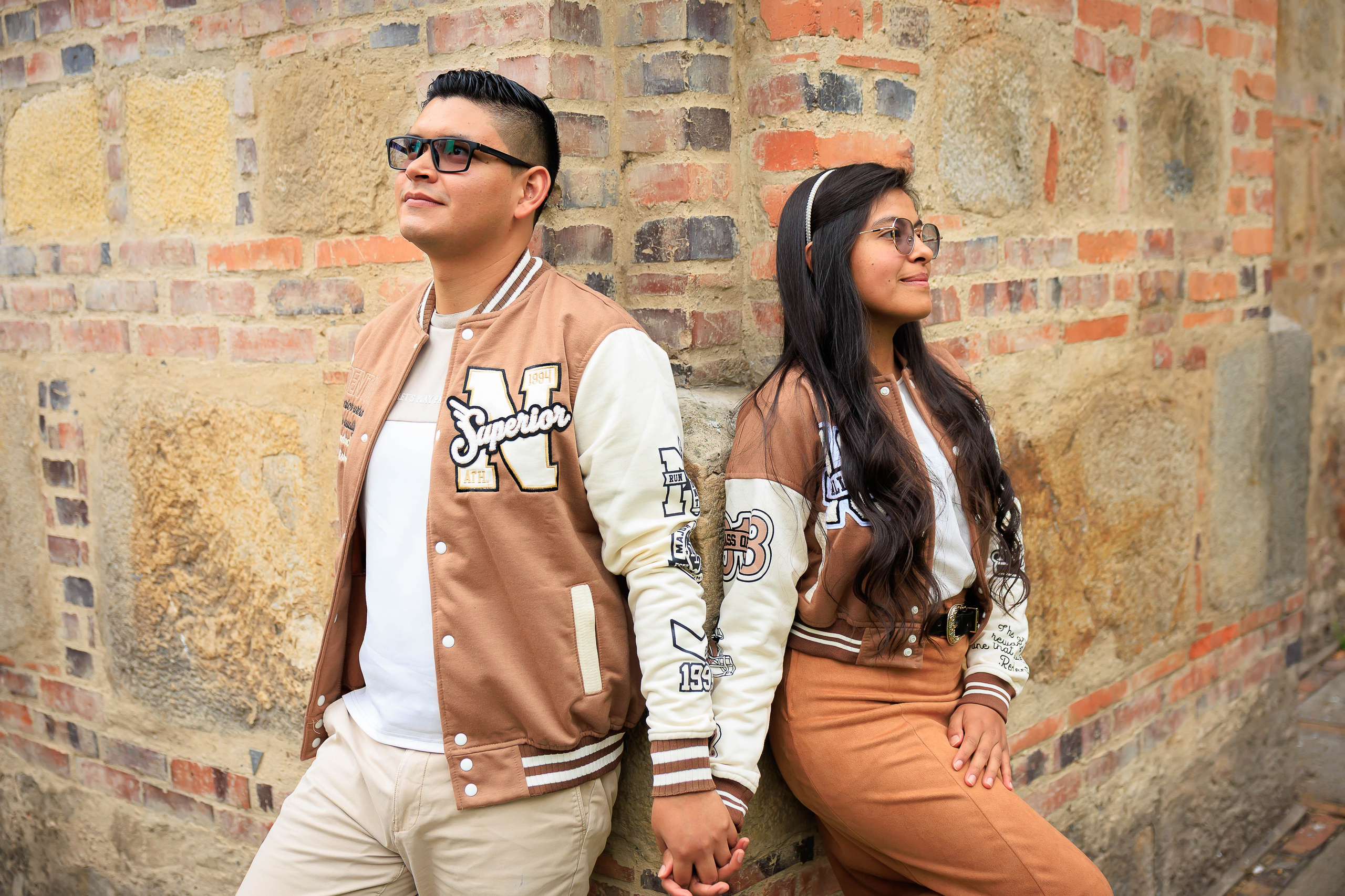 Fotografía de Boda en Bogotá | Criss & Lau