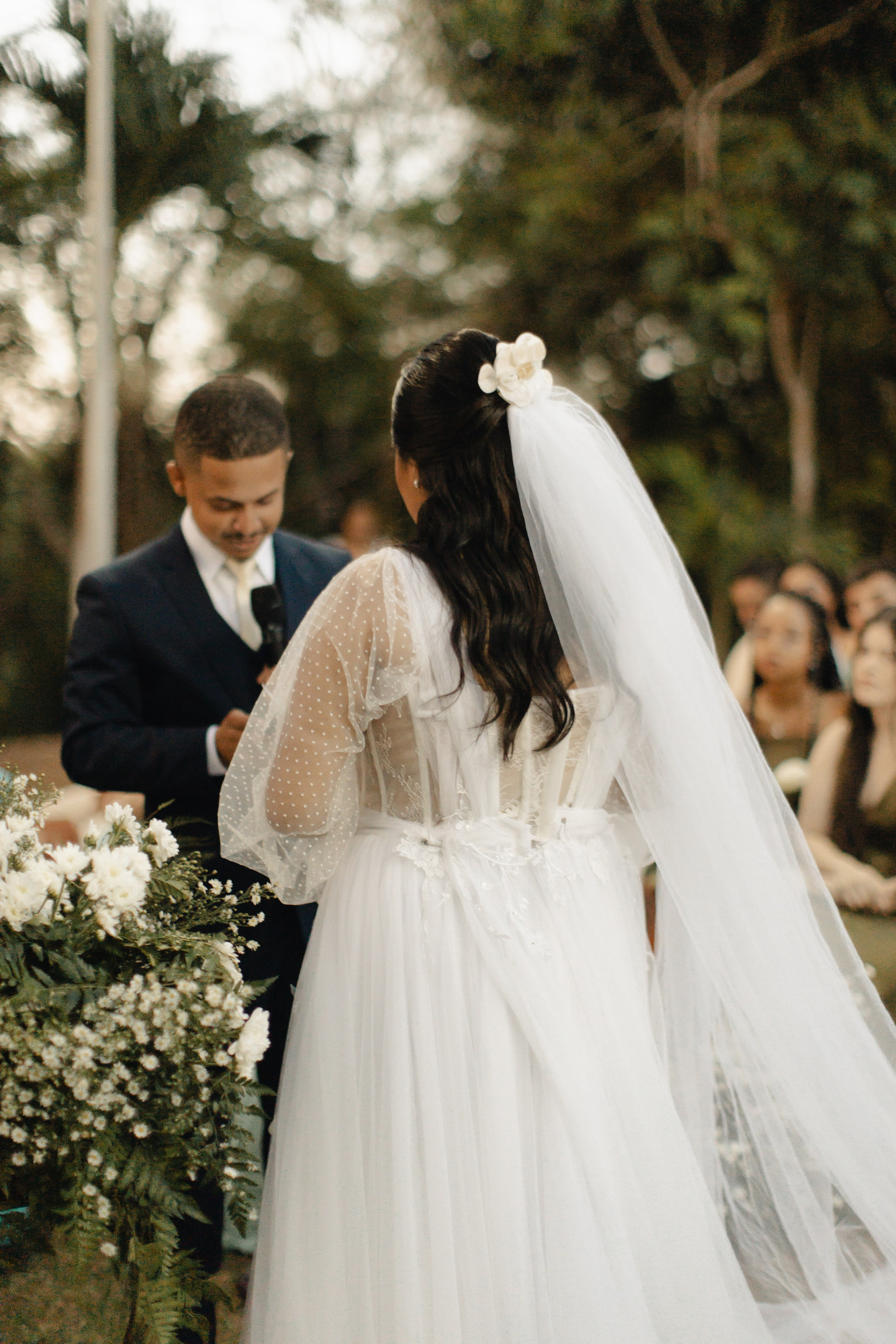 Emily e Xande. Alexandre Borges Wedding