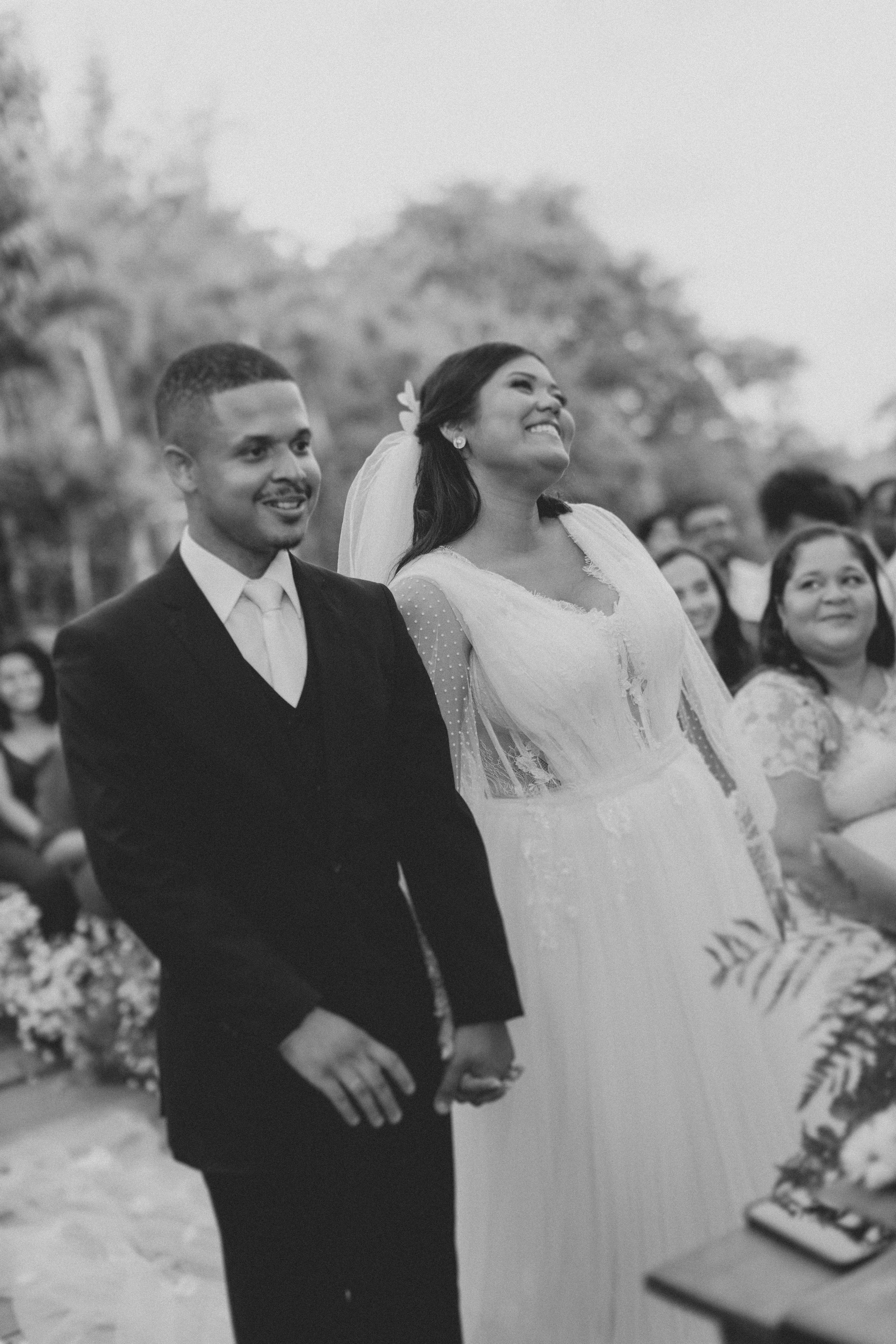 Emily e Xande. Alexandre Borges Wedding