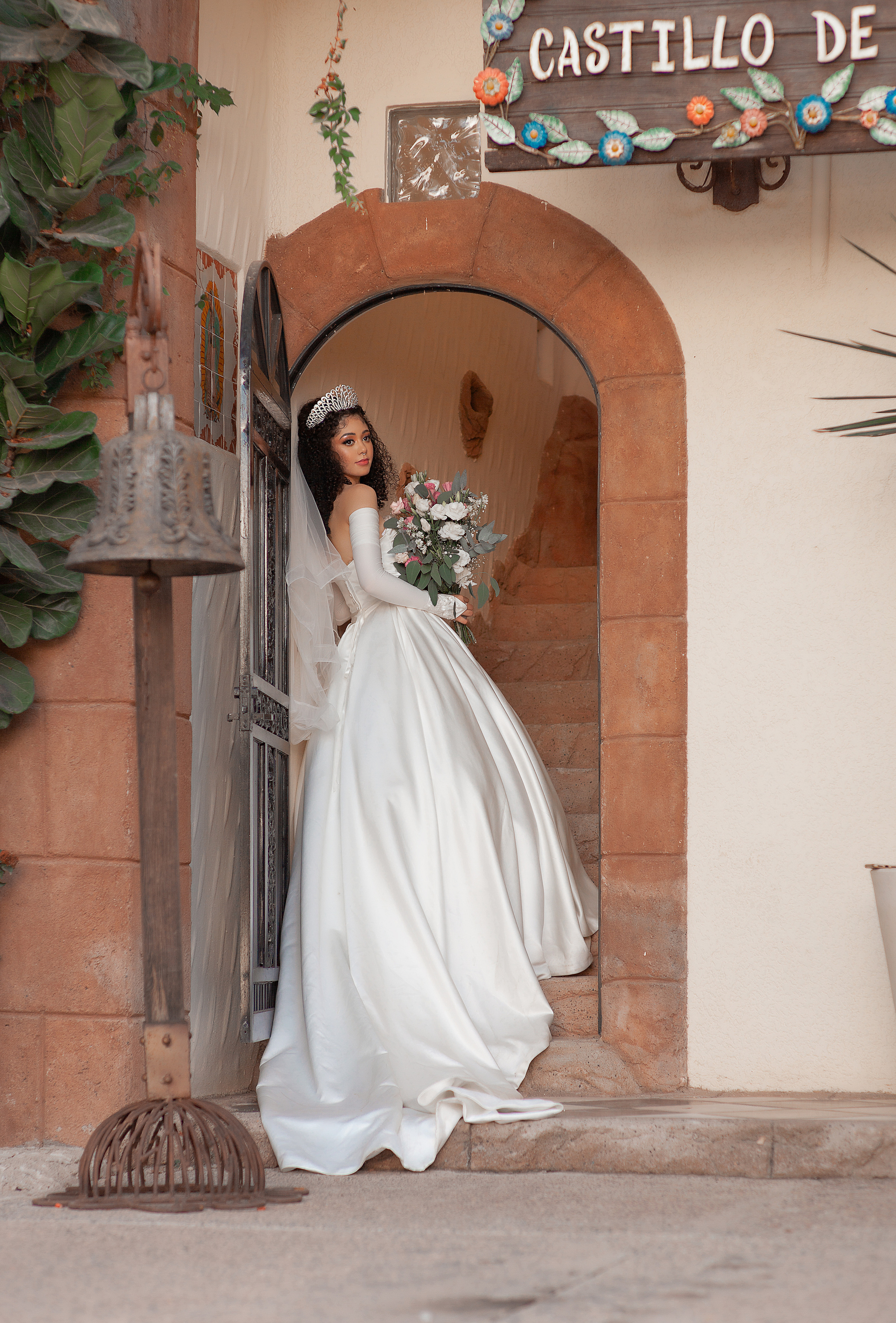 Fotógrafo de boda 