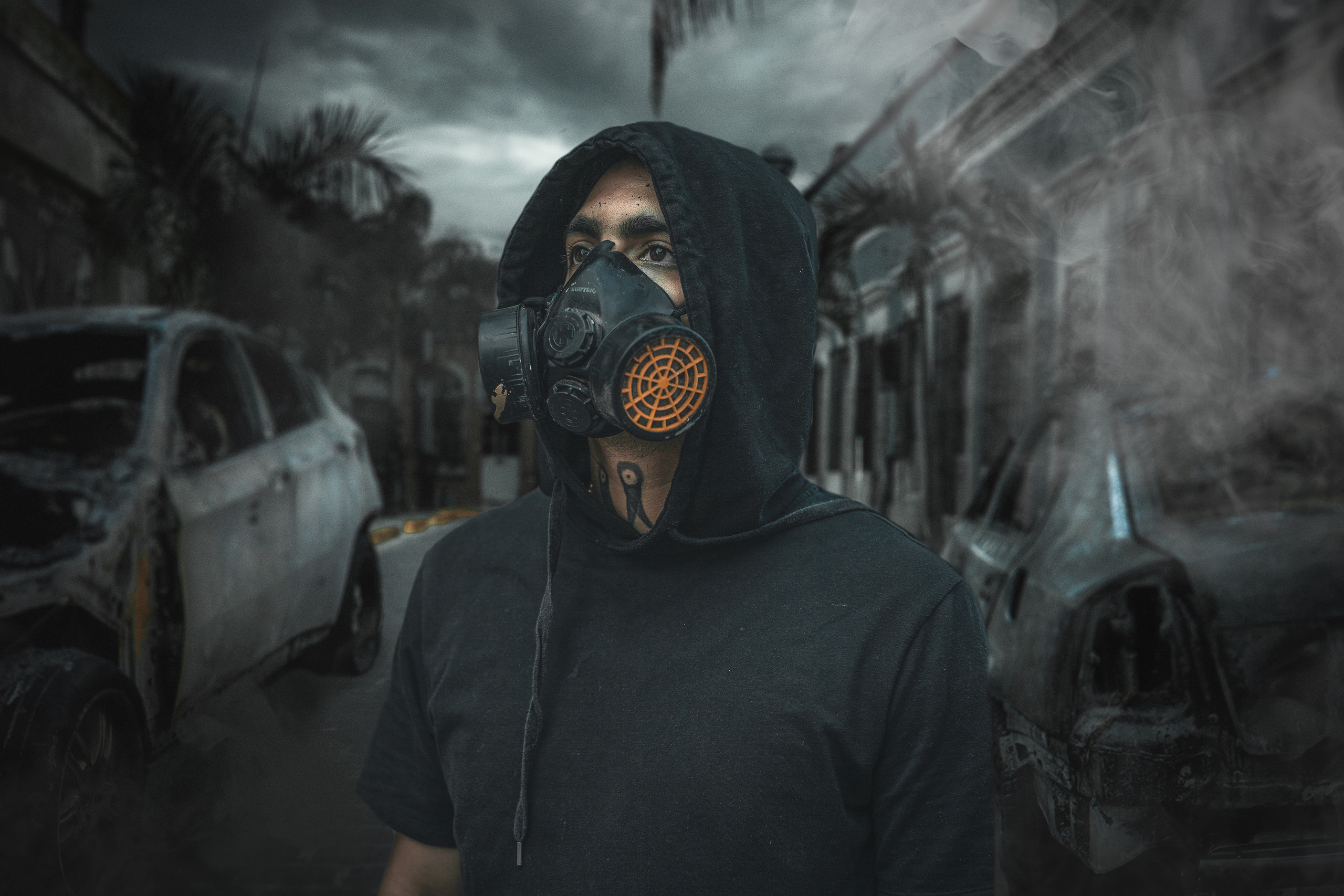 Pandemic 2021