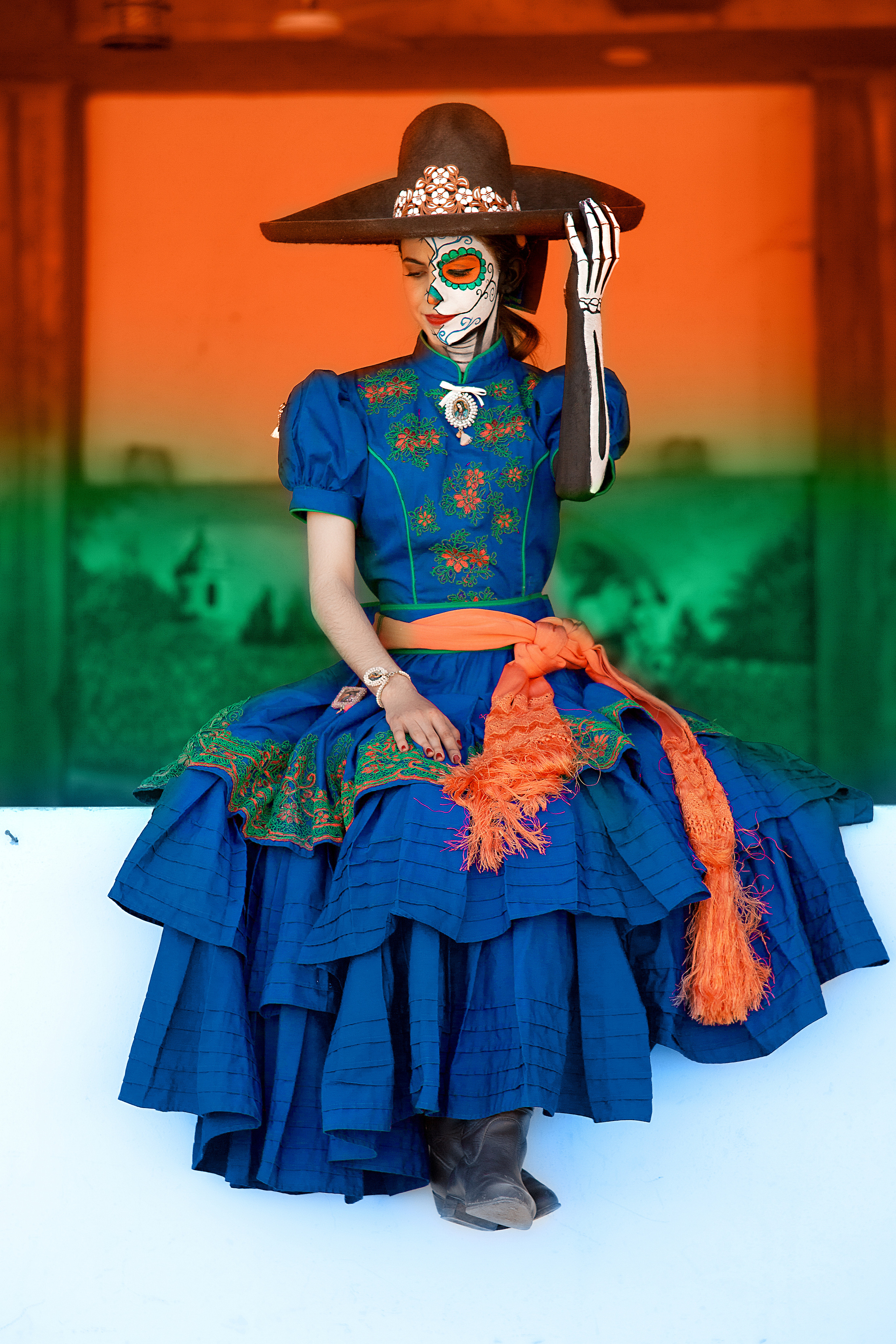 Mexican Katrina