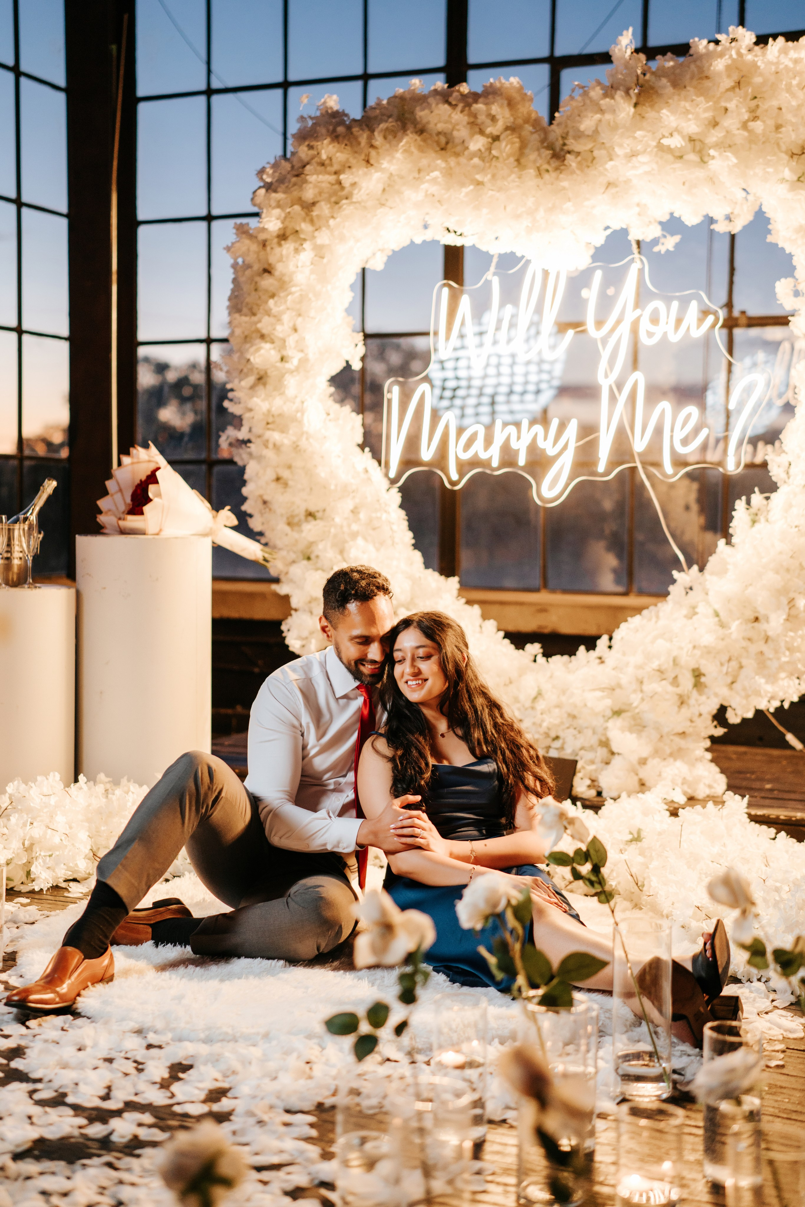 Wedding Photography & Films Studio