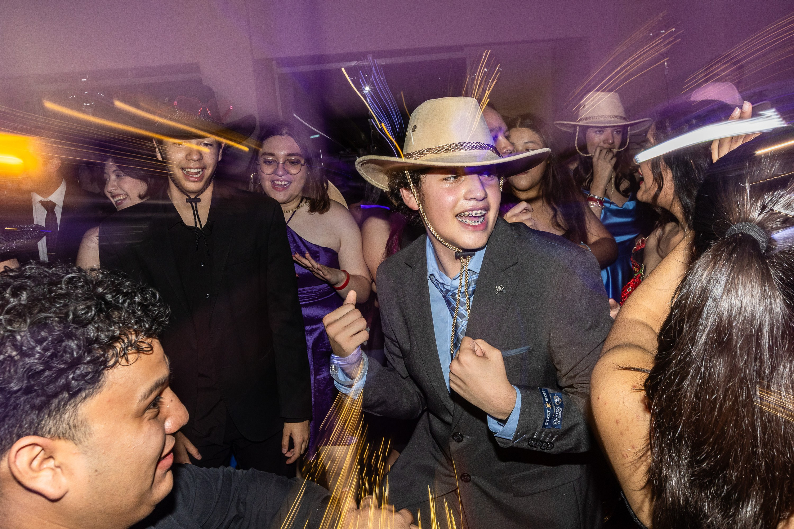 Rebecca… Una noche de elegancia, sueños y magia. Lg Fotografia
