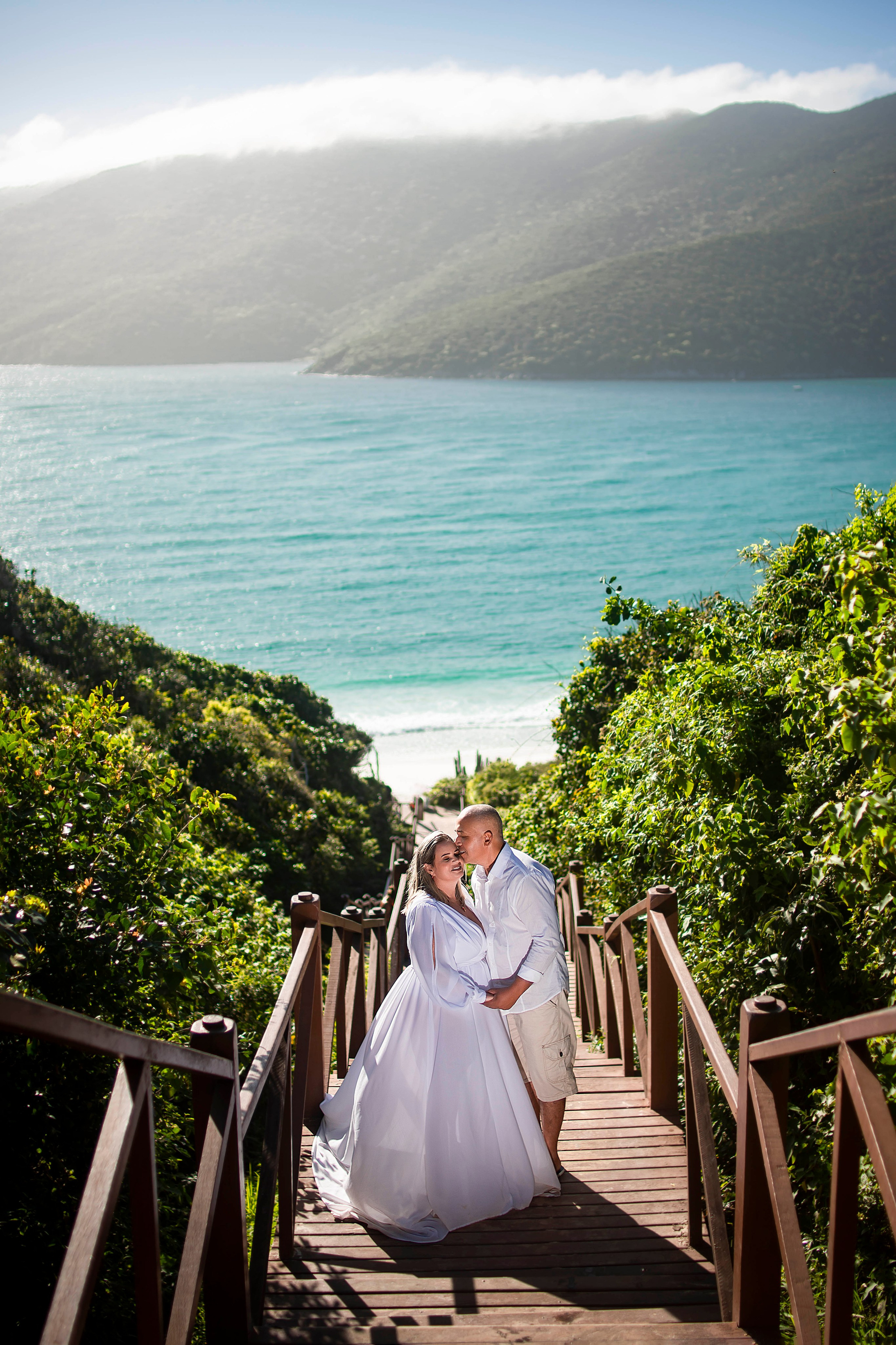 Fotografia de Casamento em Magé | Brenda Fotografia