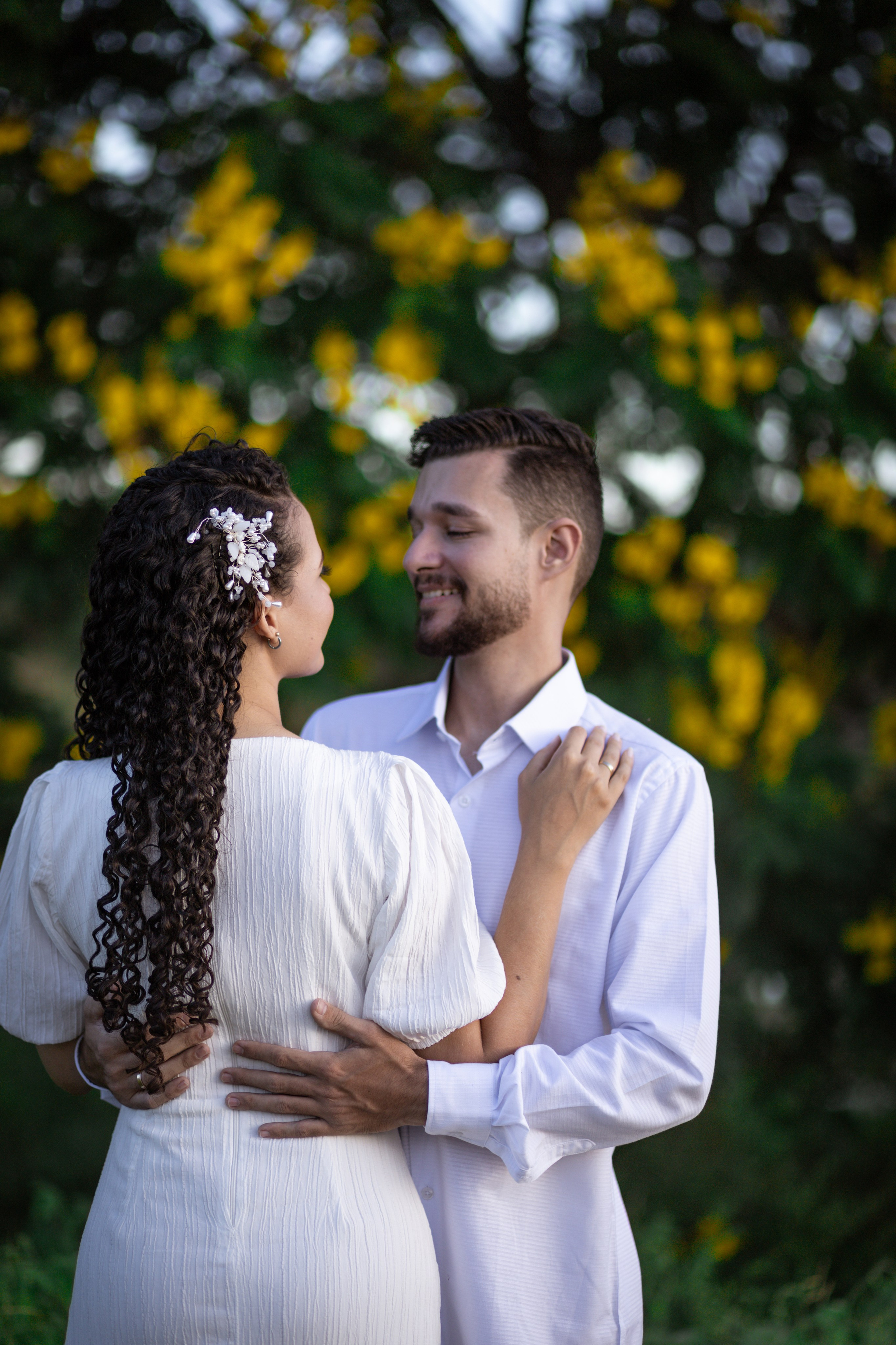 Rafael e Elisa. Bem-vindo ao Meu Mundo Fotográfico