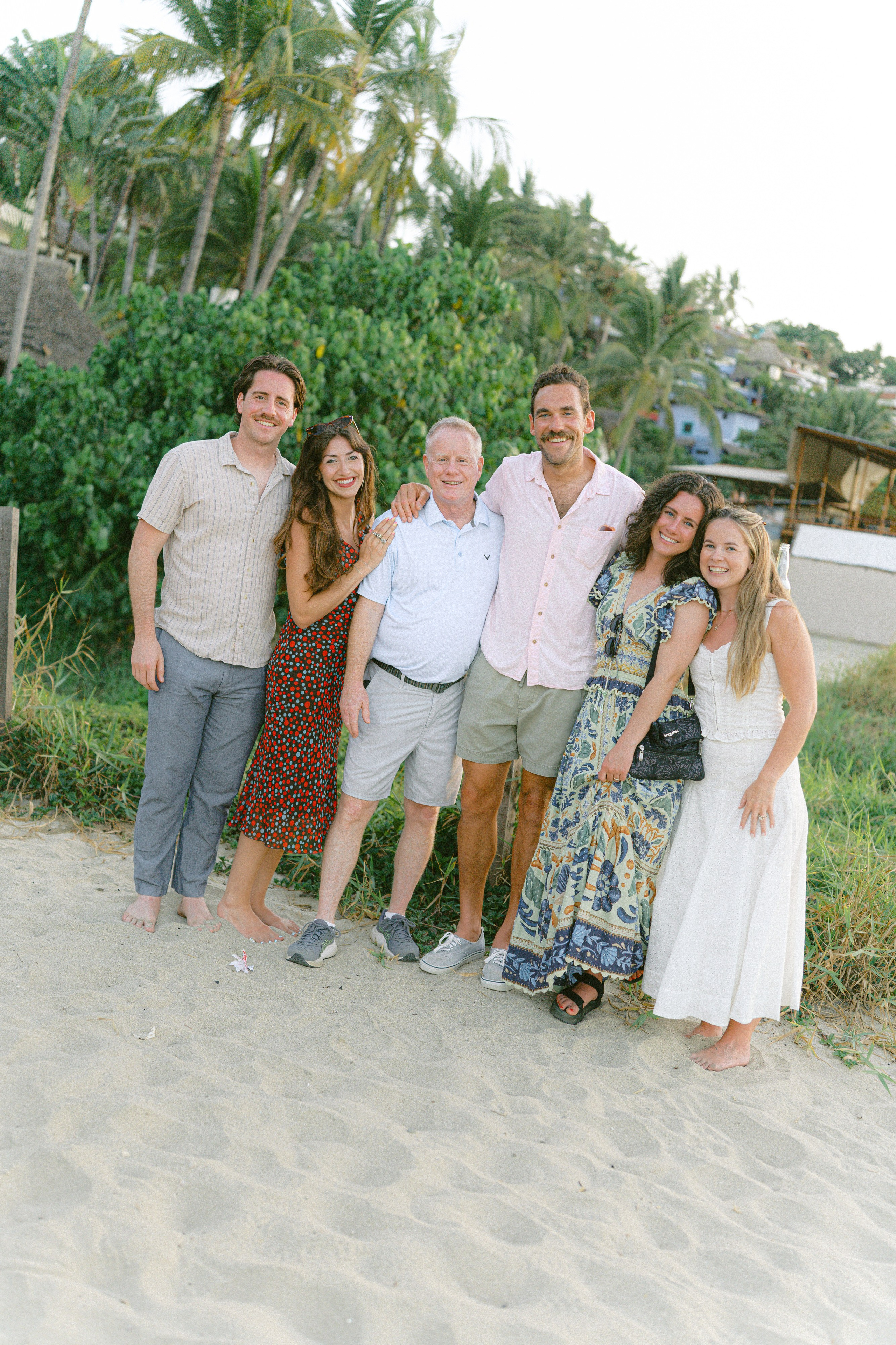 Byron & Kate. Sayulita Wedding Photographer, Puerto Vallarta, Cabo