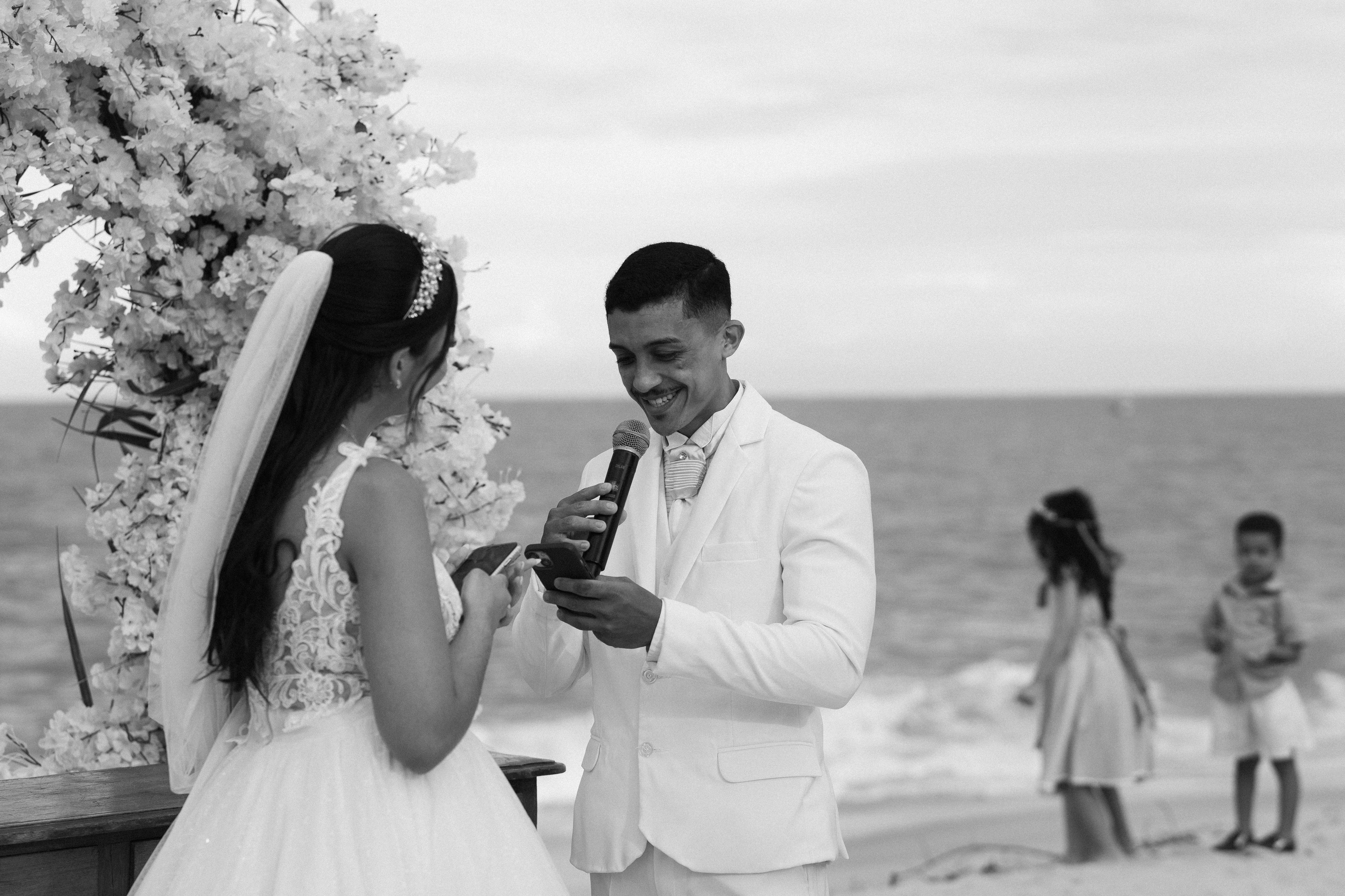 Casamento - Elô & Gui. Fotografias Massa