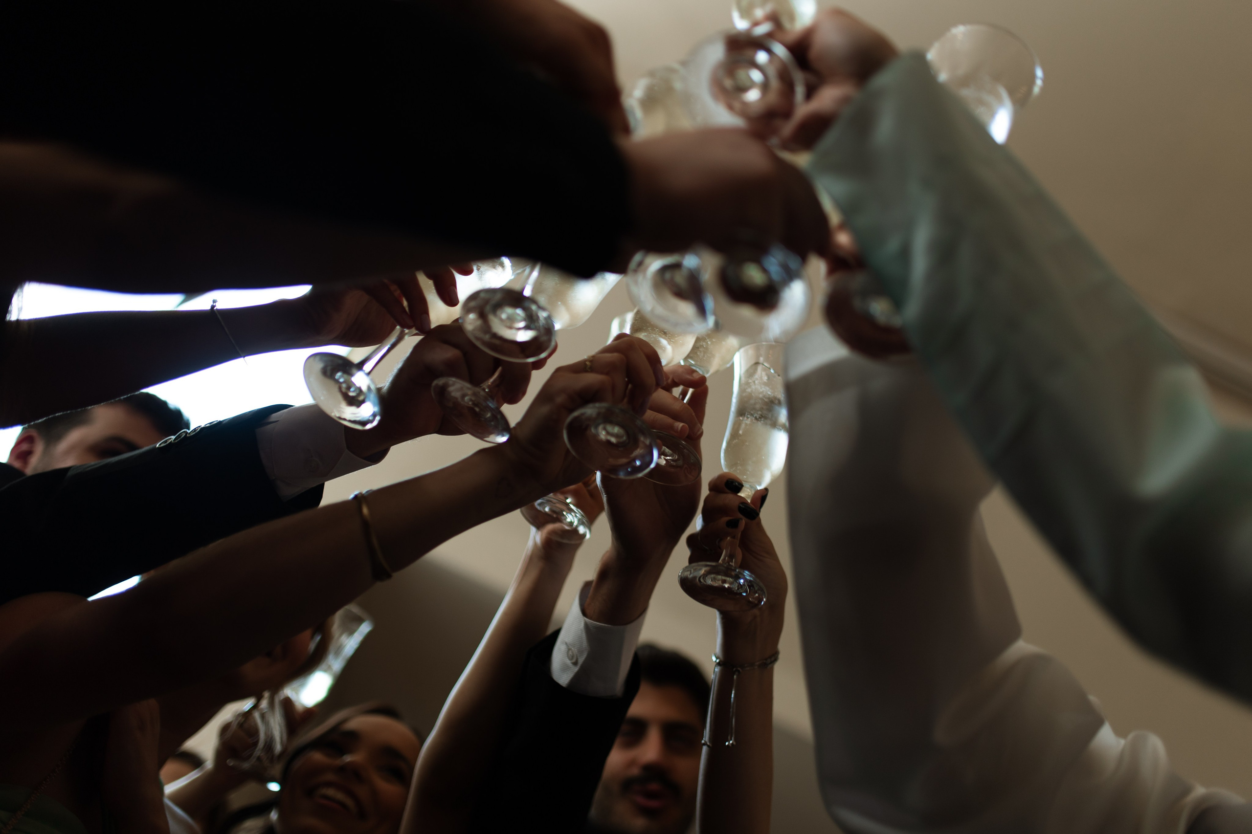 Casamento. The Castros Fotografia