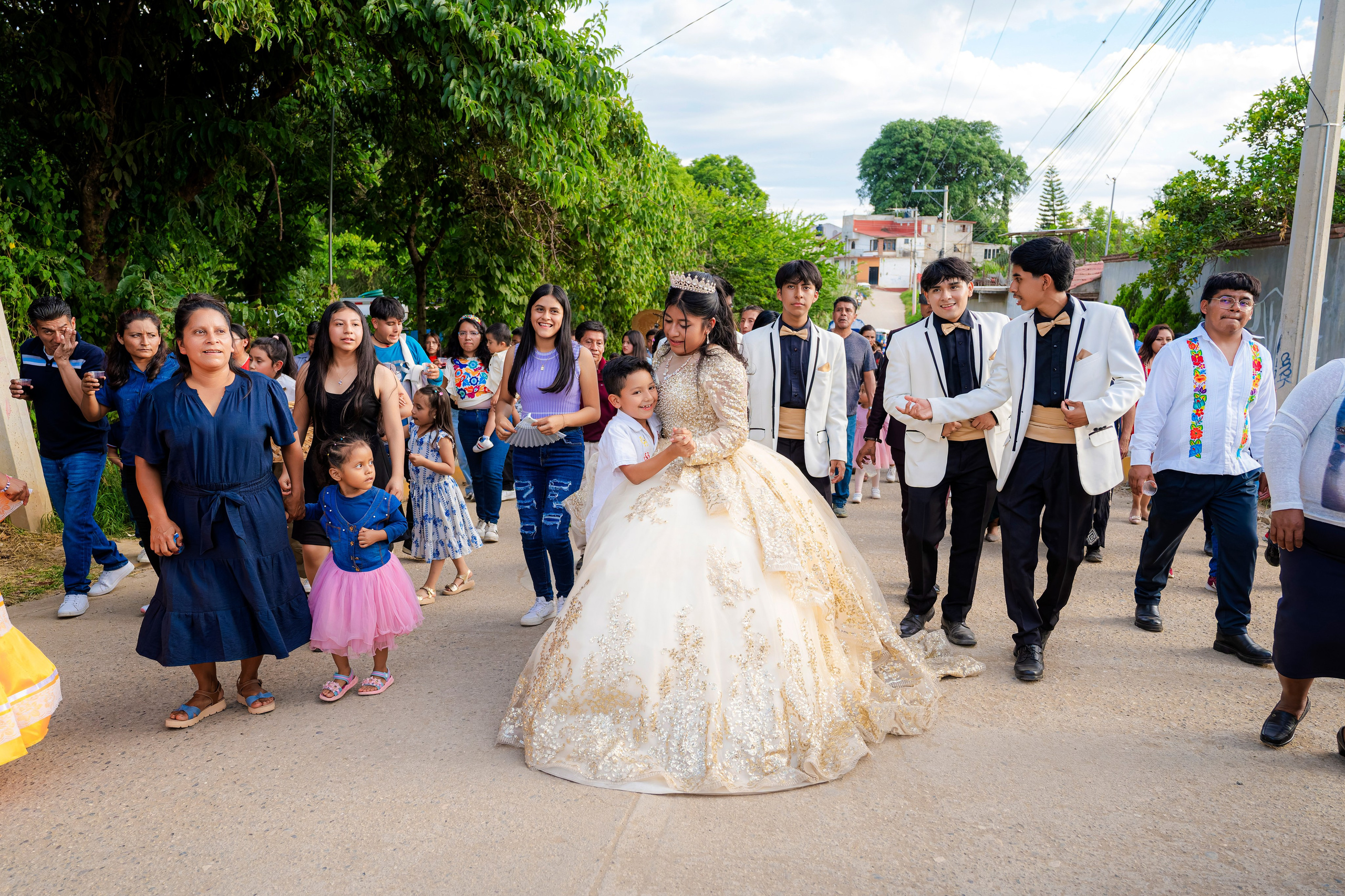 Fotos de xv años. Emilianofilms