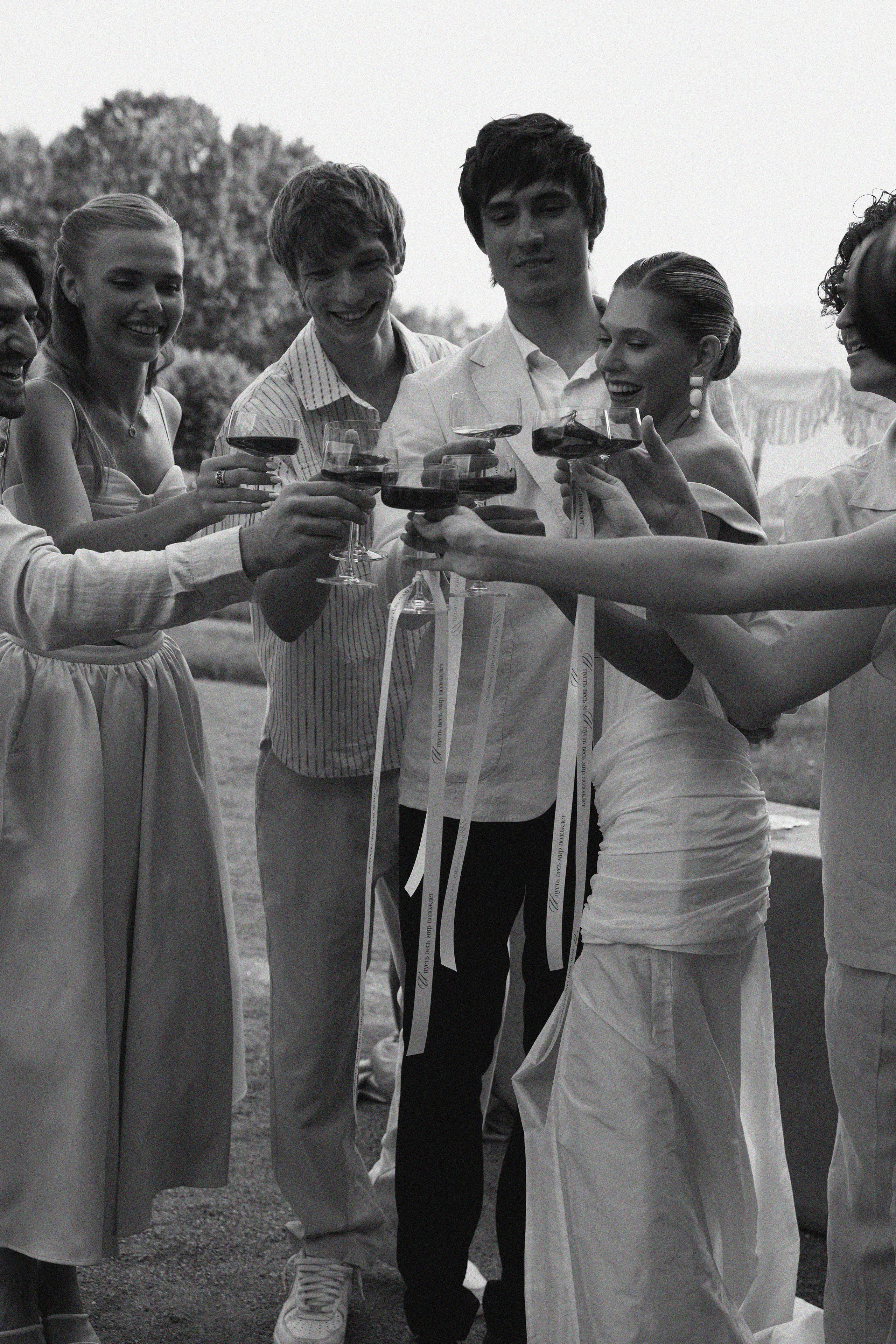 Emotional fine art wedding photography in a historic European venue