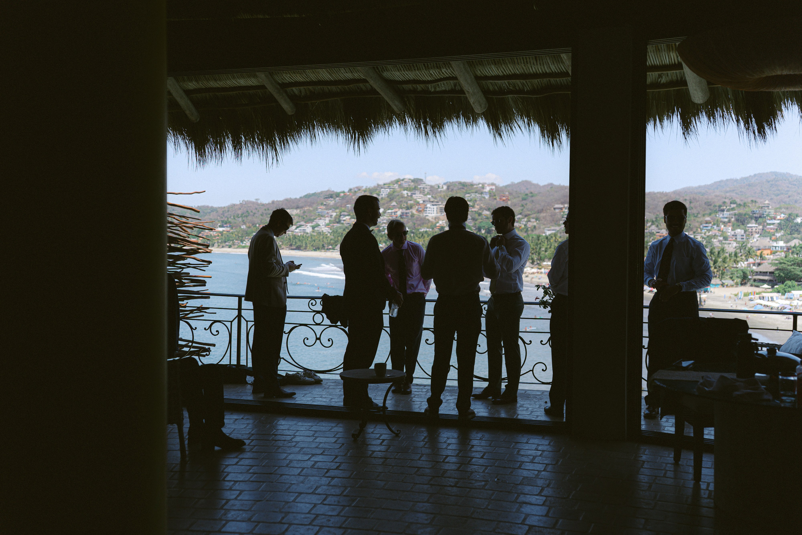 Byron & Kate. Sayulita Wedding Photographer, Puerto Vallarta, Cabo
