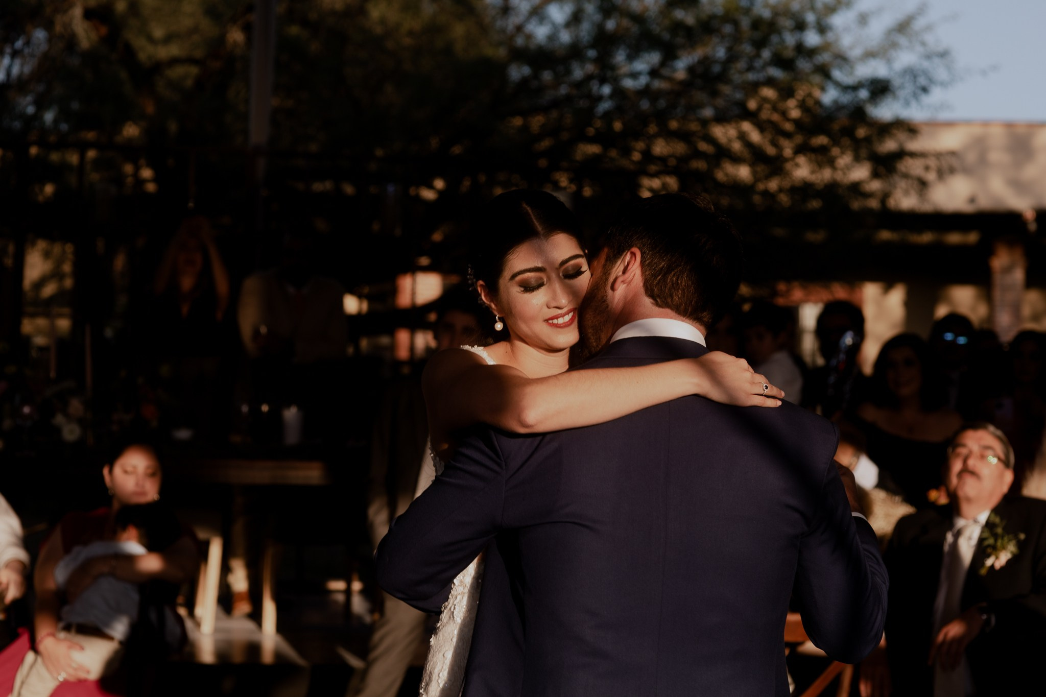 Gaby y Pancho: Boda en San Miguel de Allende. Fotógrafo de bodas